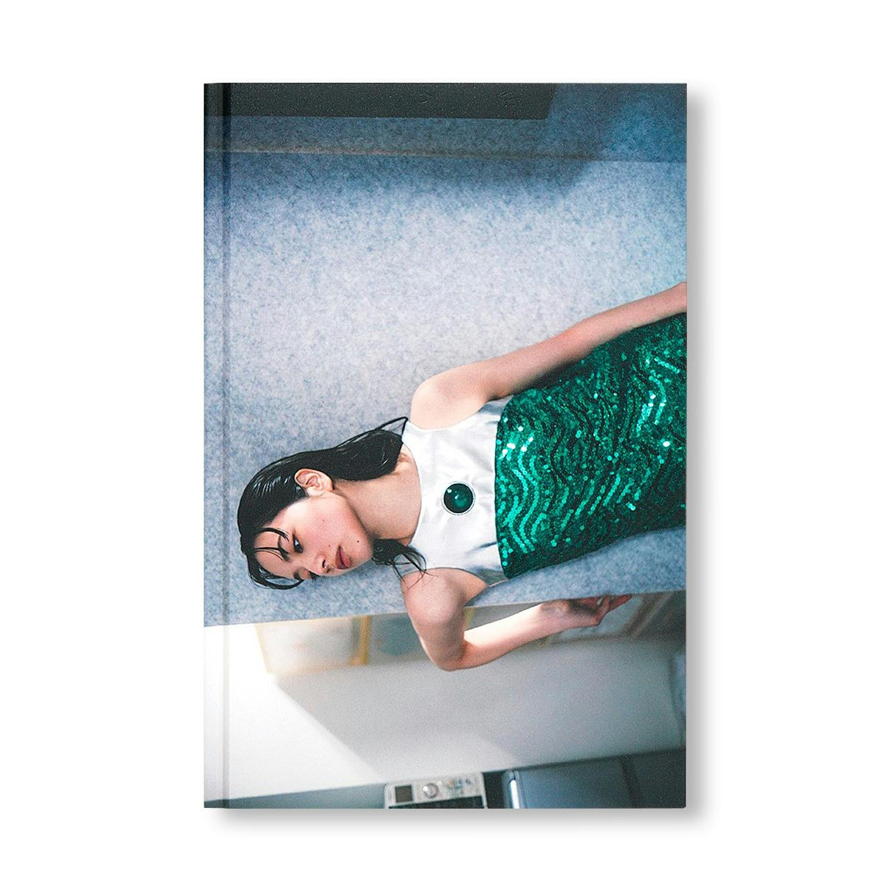 LA MUSEUM NANA KOMATSU