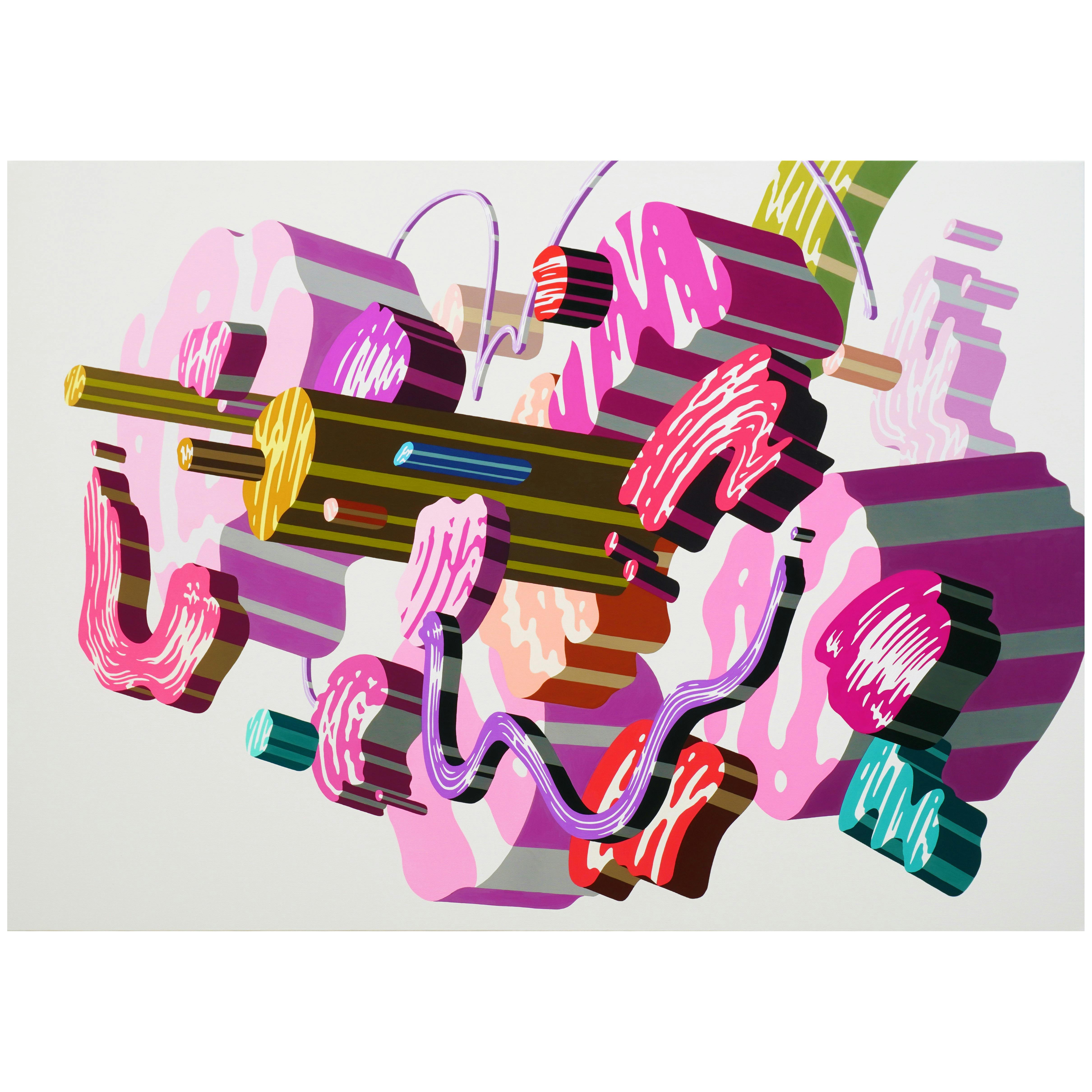 山口聡一｜美術手帖