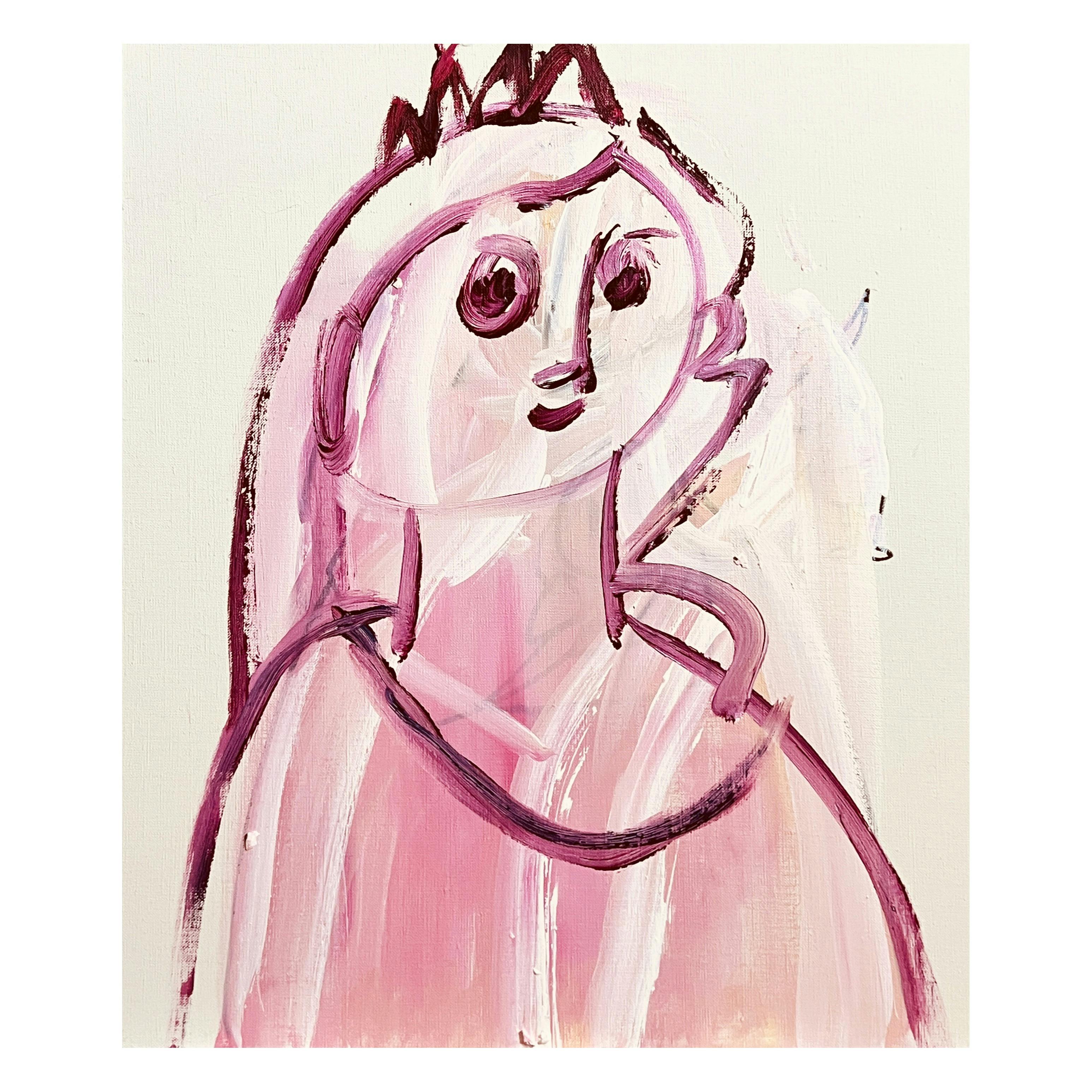 A Mother