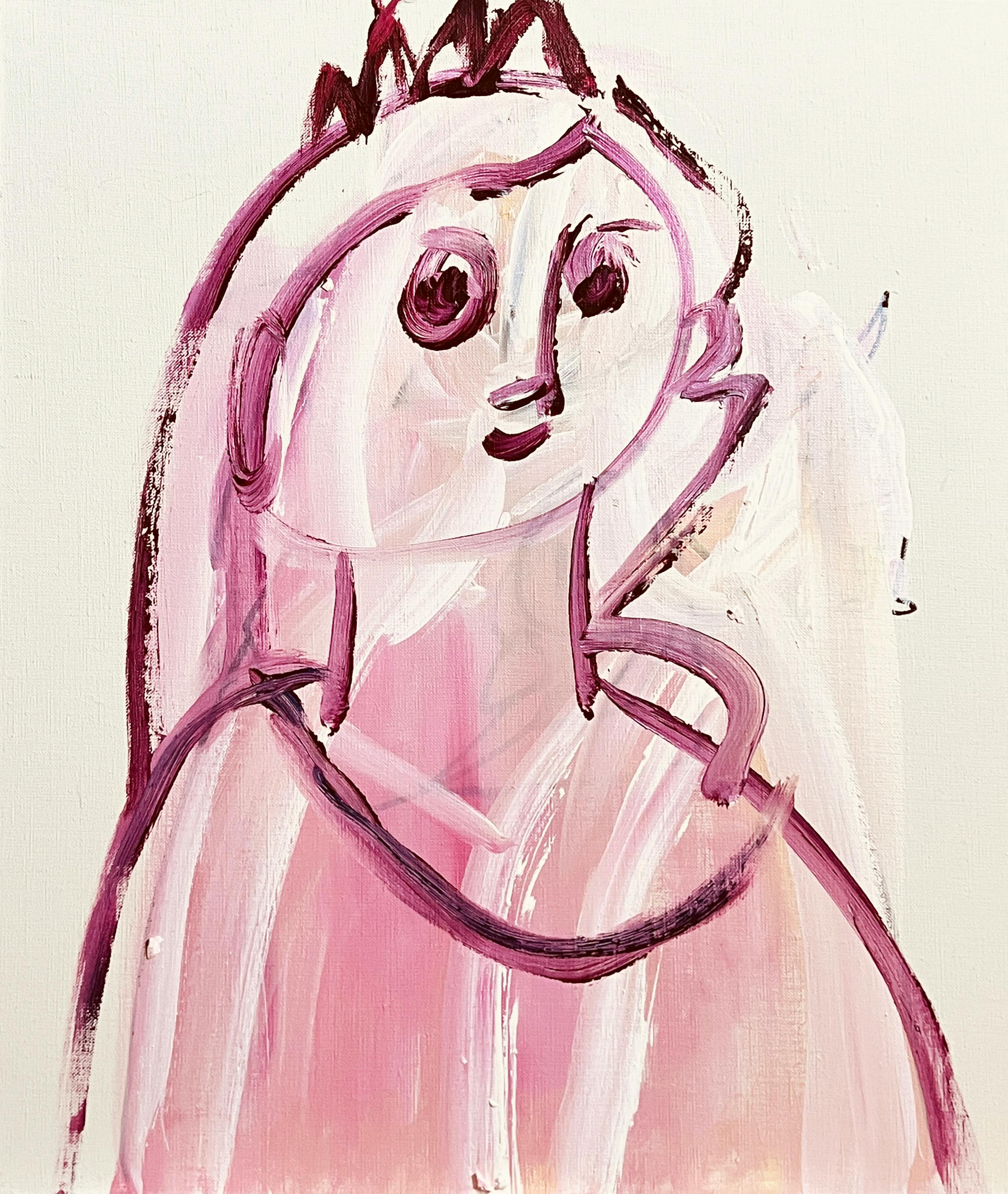 A Mother