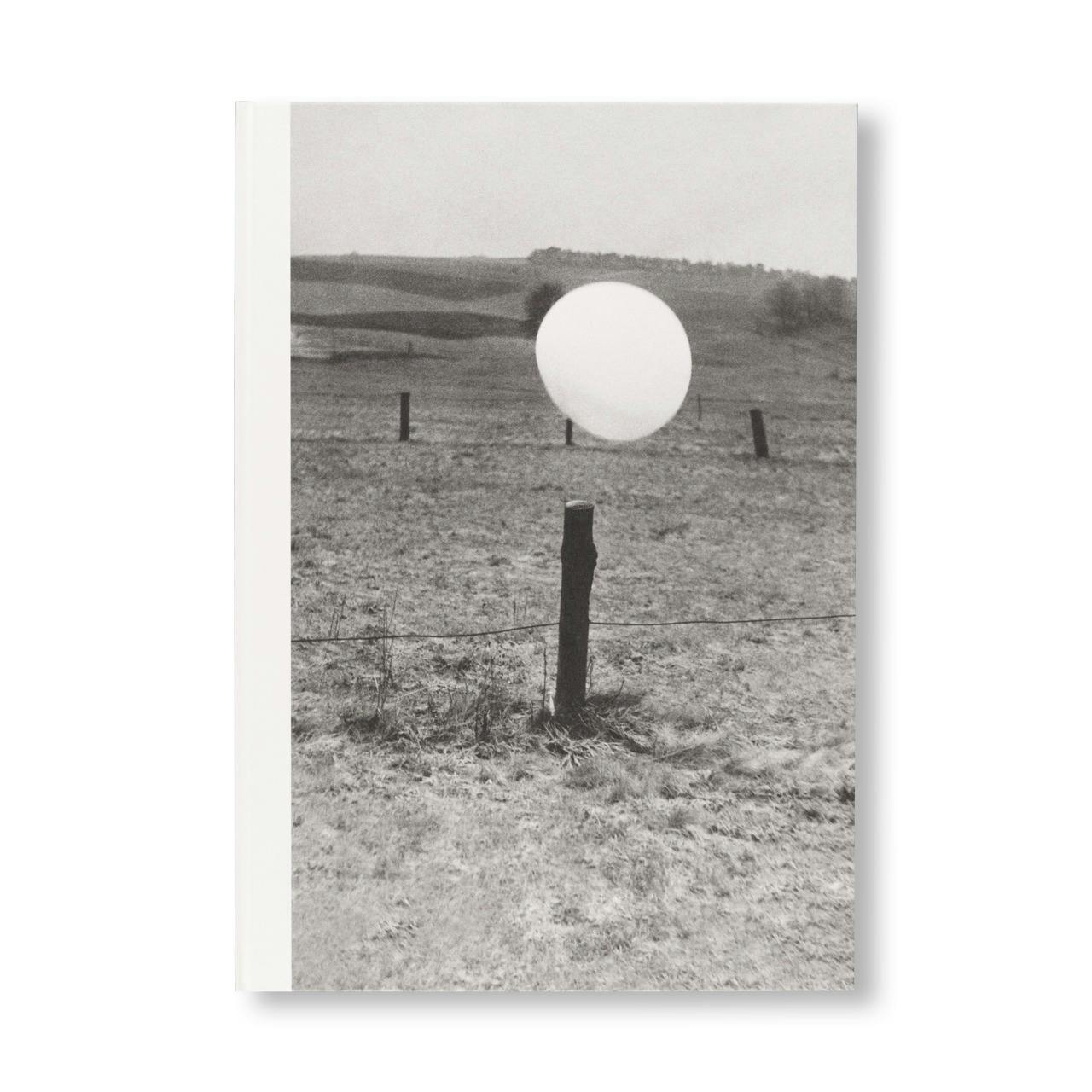 BALLONS [ENGLISH EDITION]