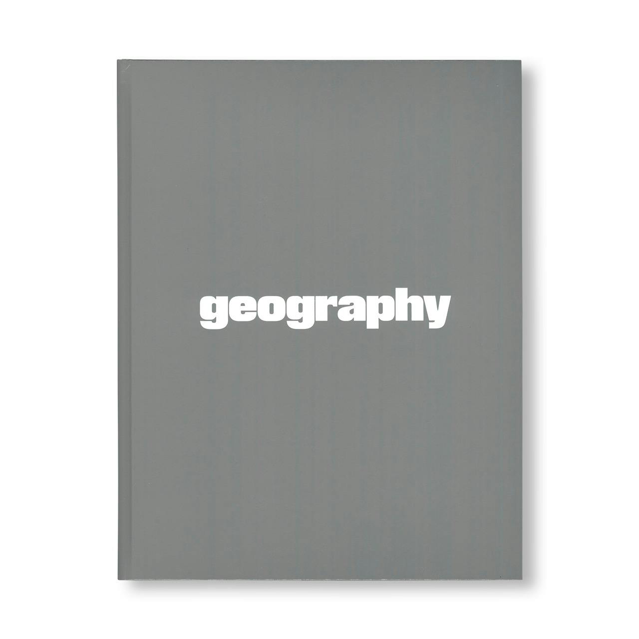 GEOGRAPHY