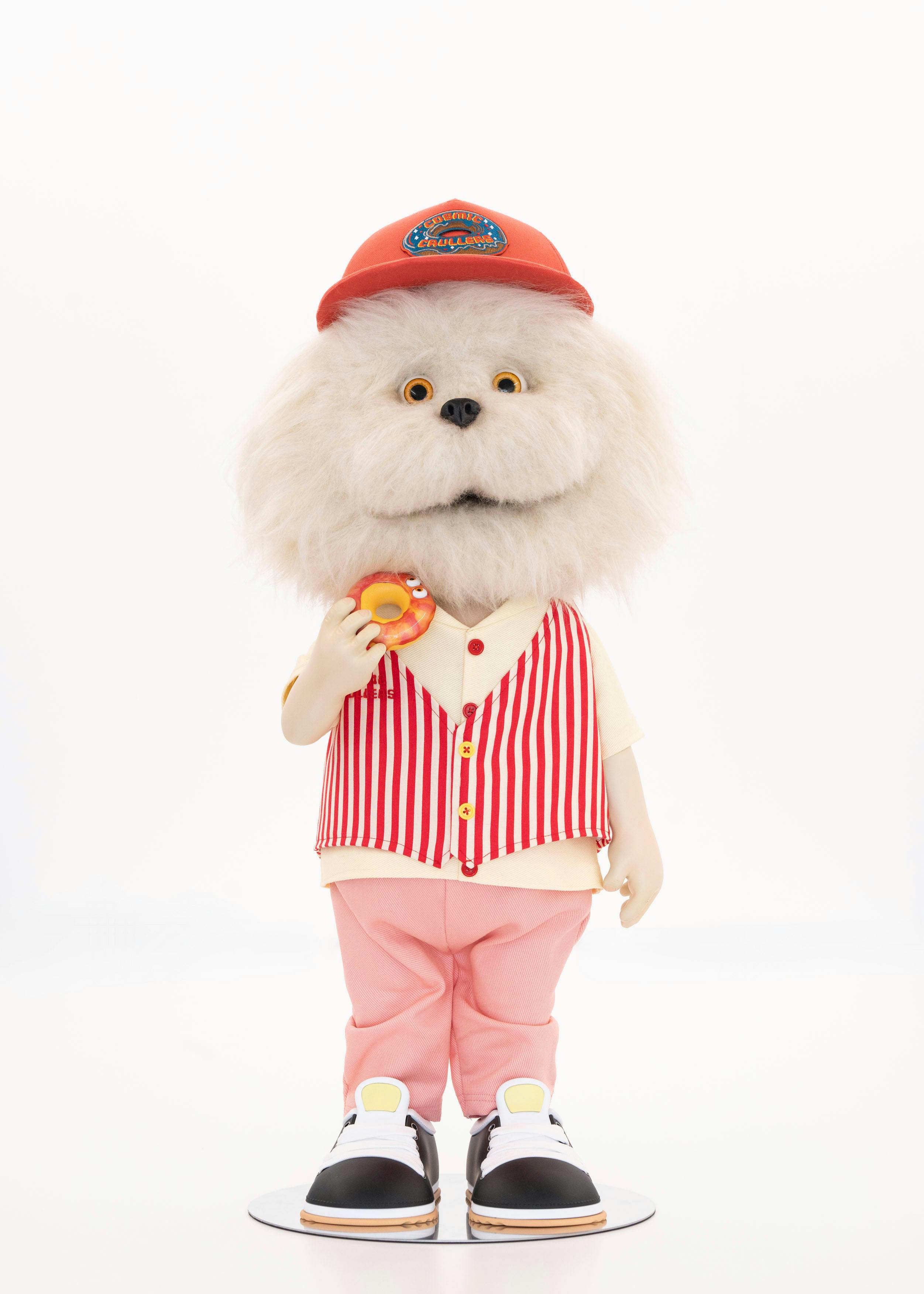 Gordon（ゴードン）