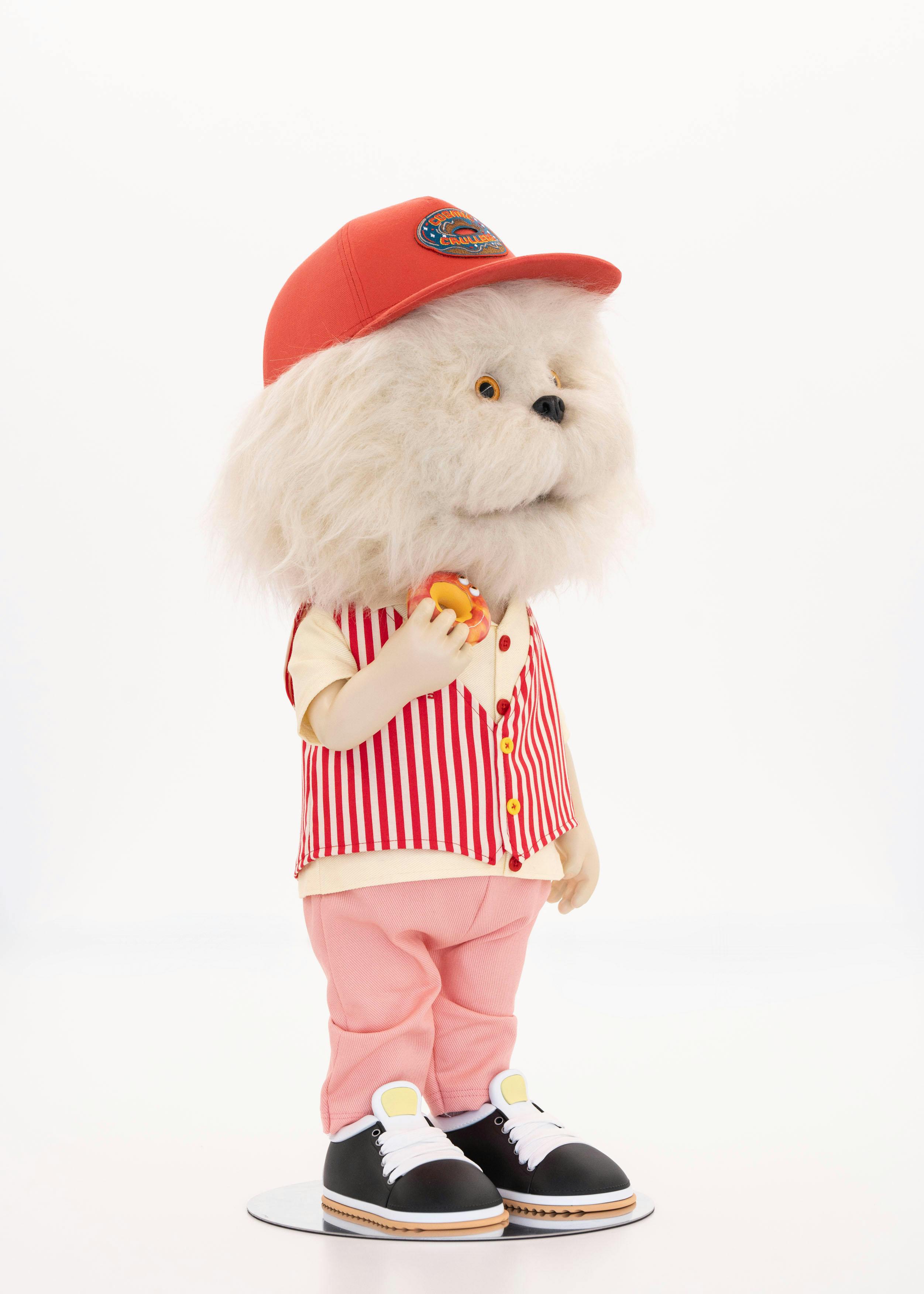 Gordon（ゴードン）