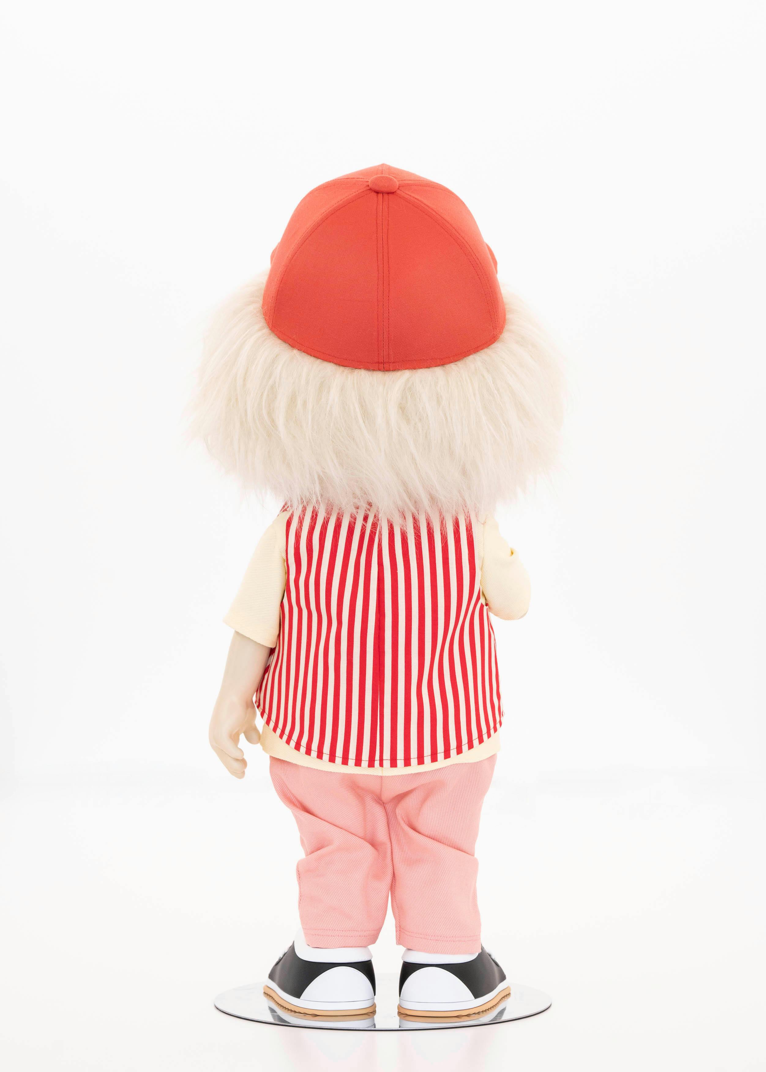 Gordon（ゴードン）