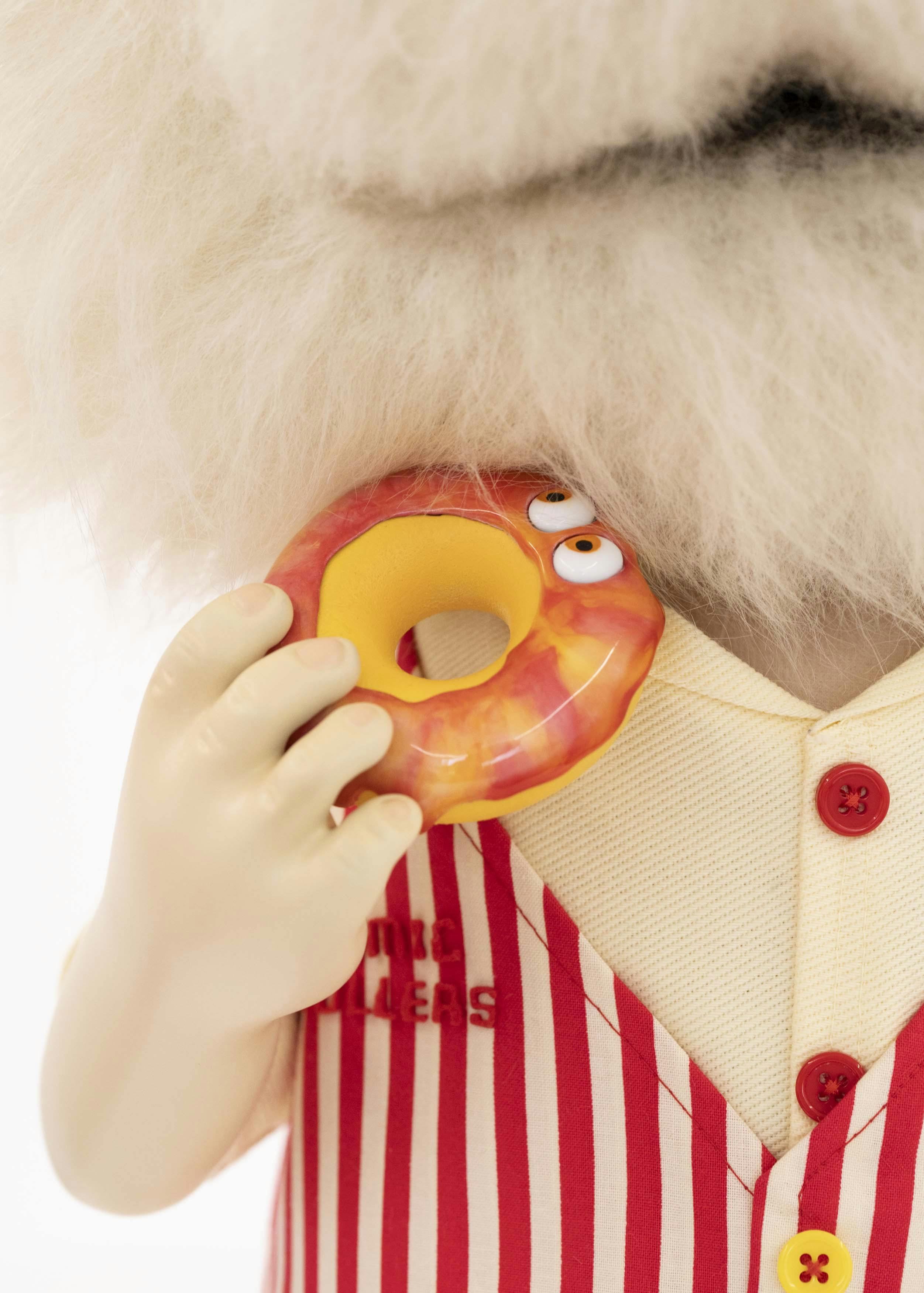 Gordon（ゴードン）