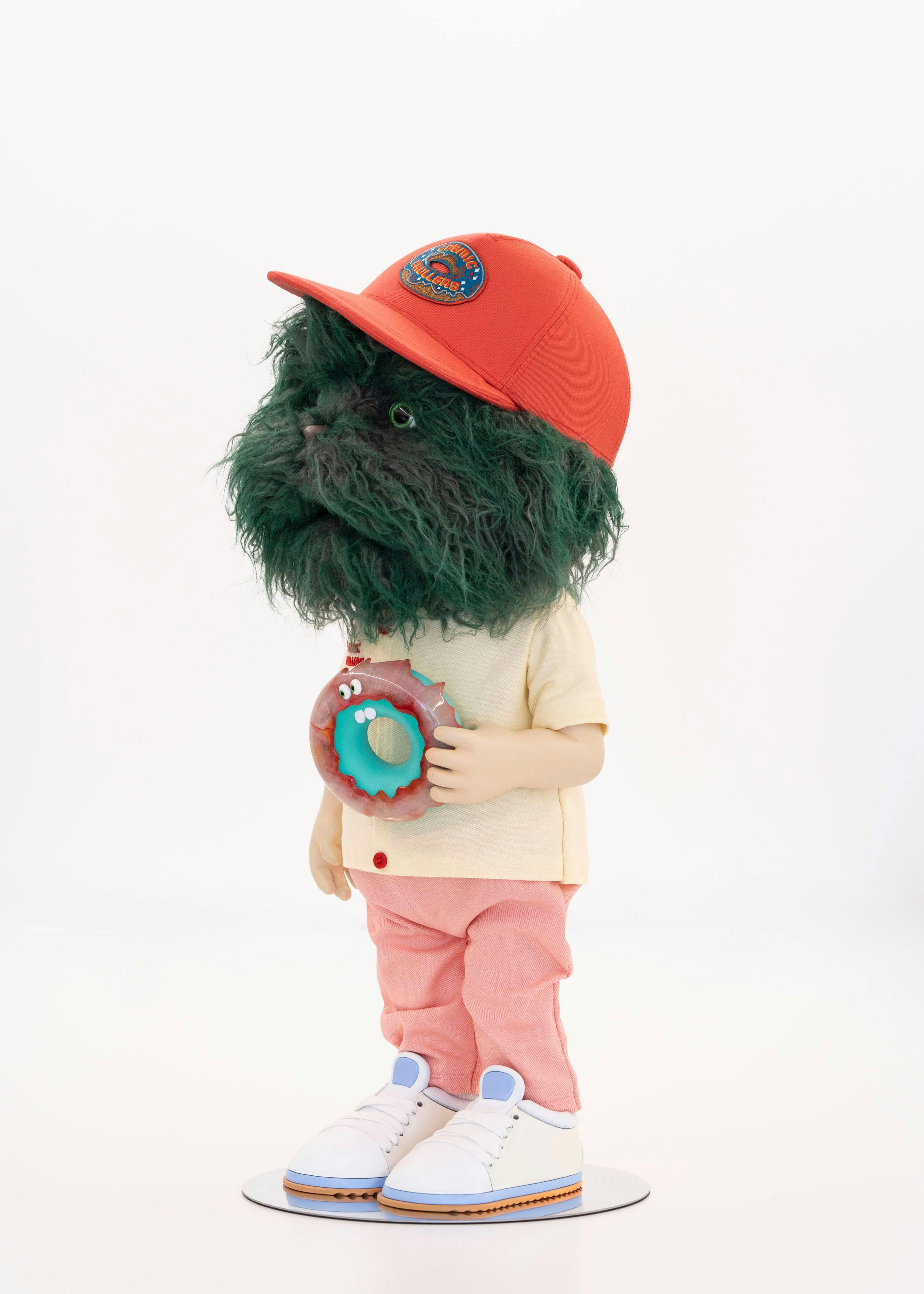 Hugo（ヒューゴ）