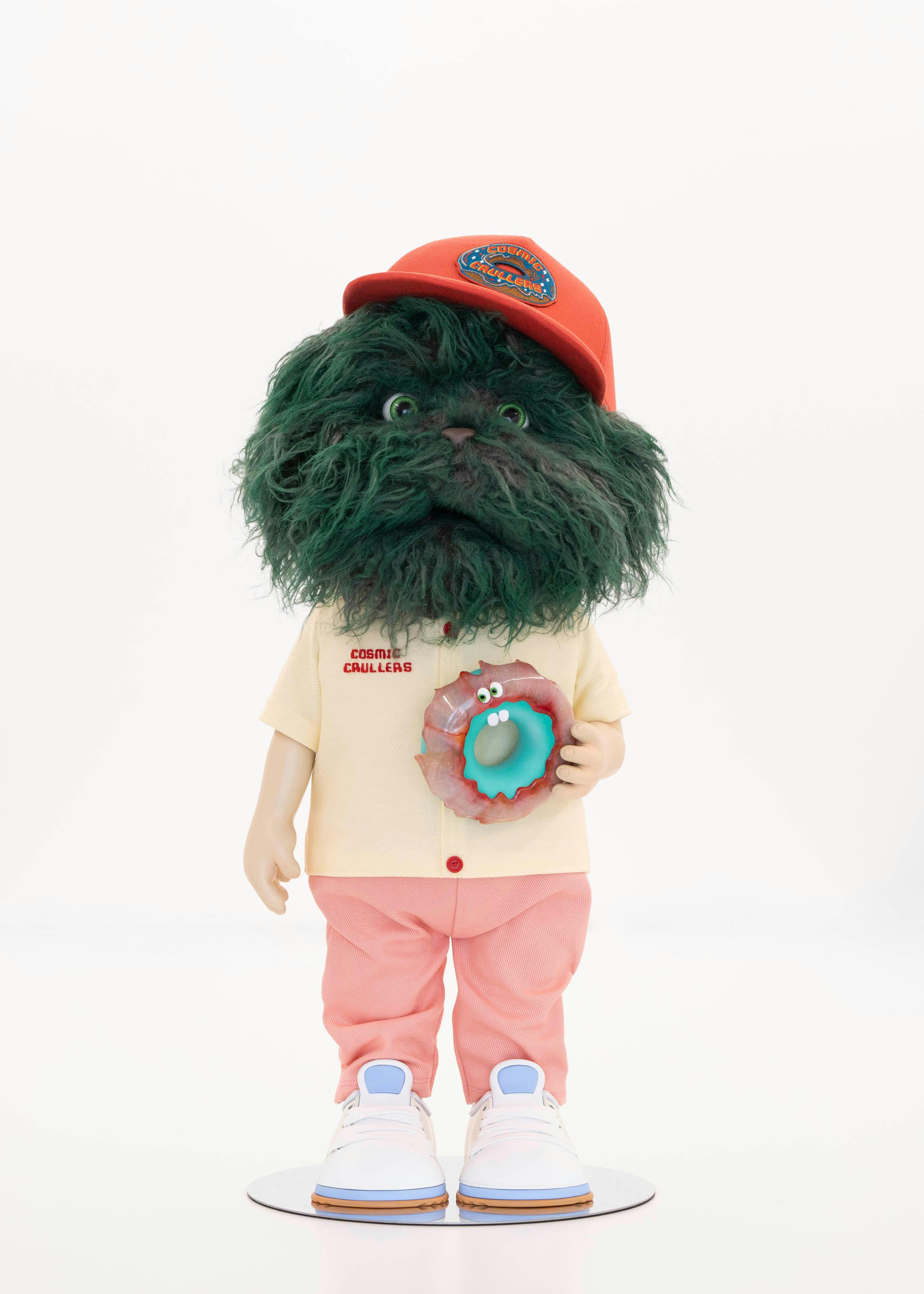 Hugo（ヒューゴ）