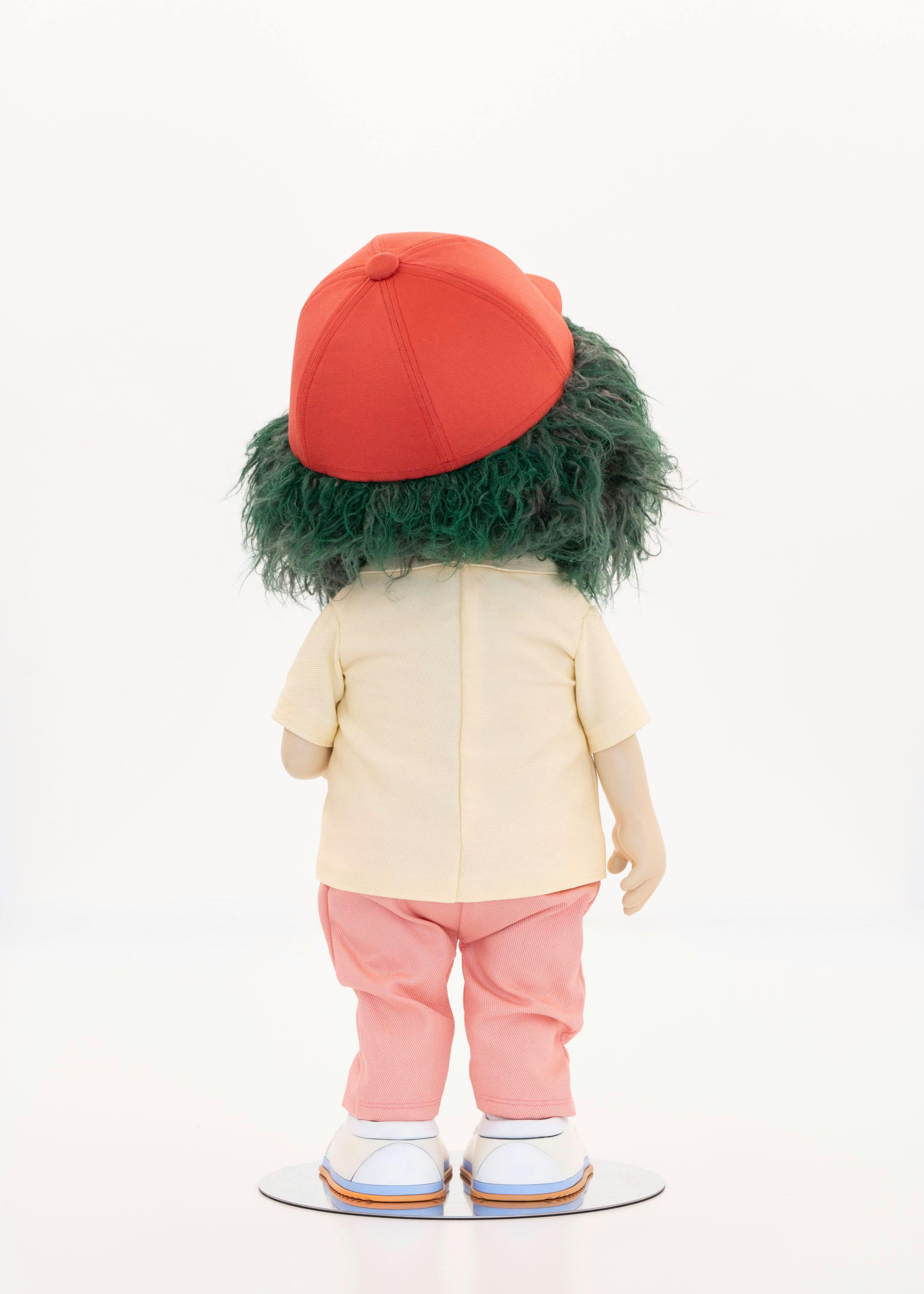 Hugo（ヒューゴ）