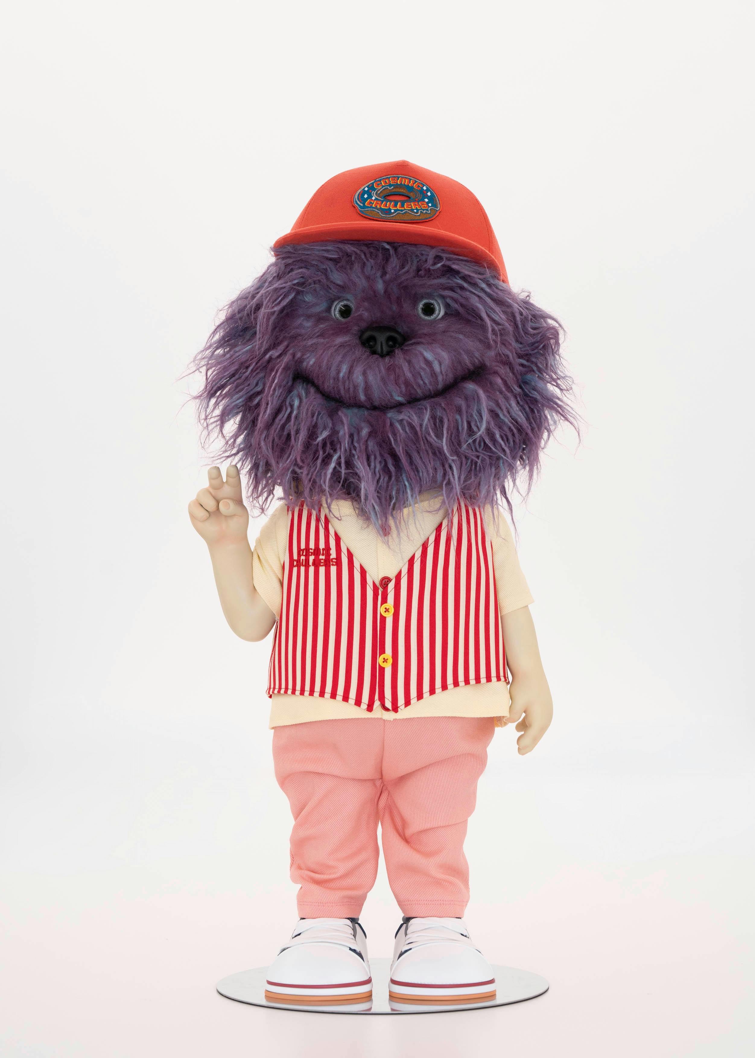 Keith（キース）