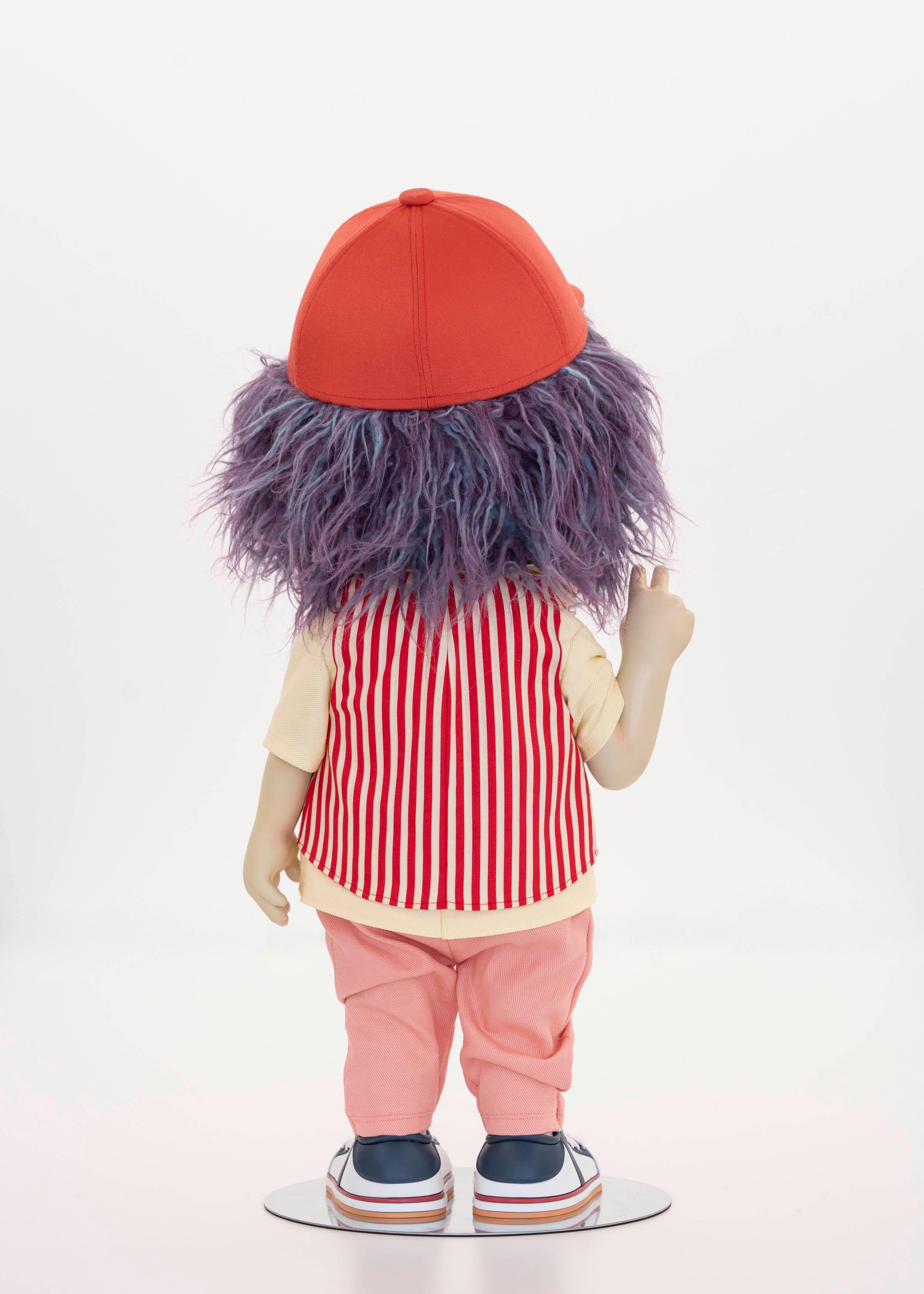 Keith（キース）