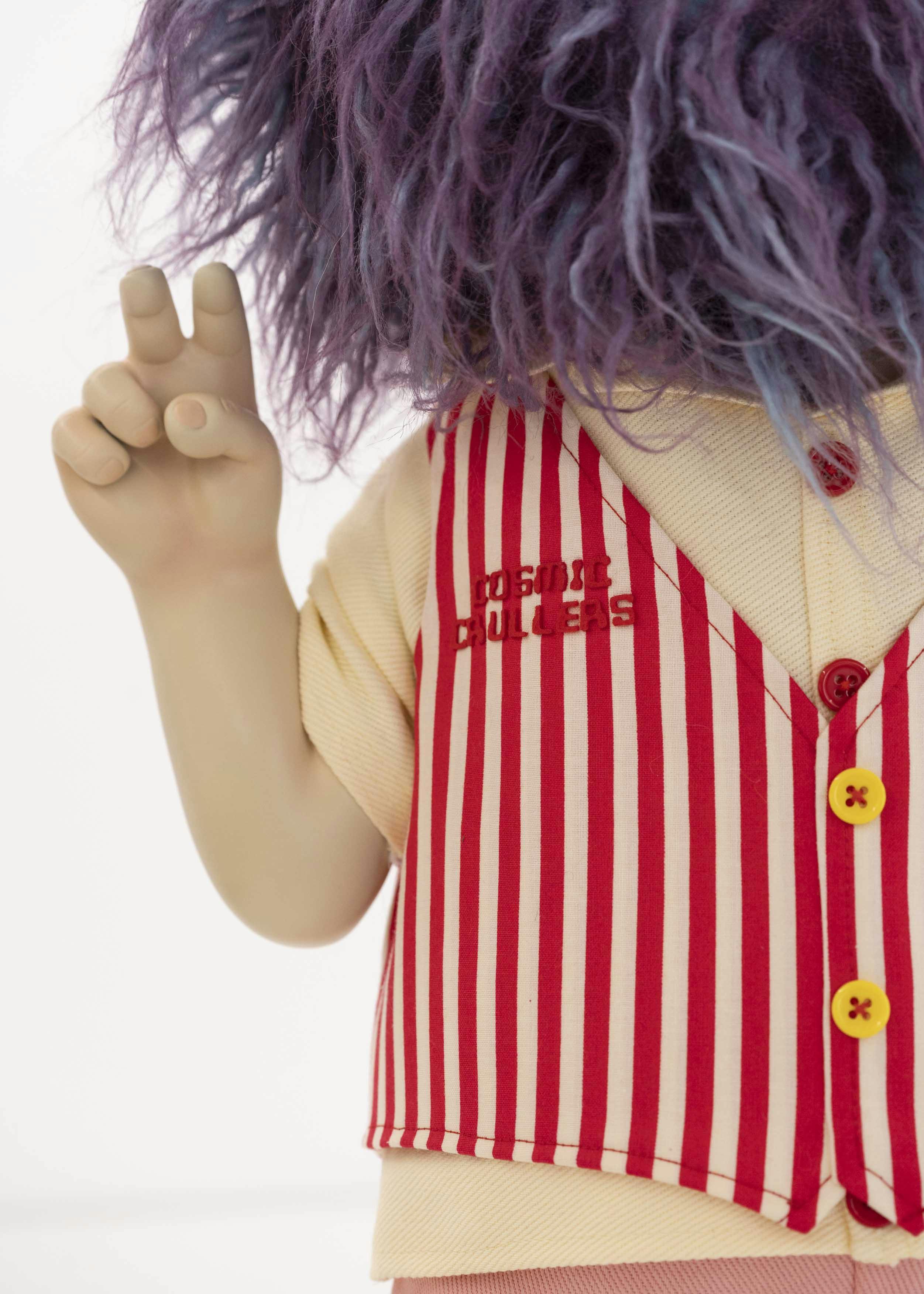 Keith（キース）