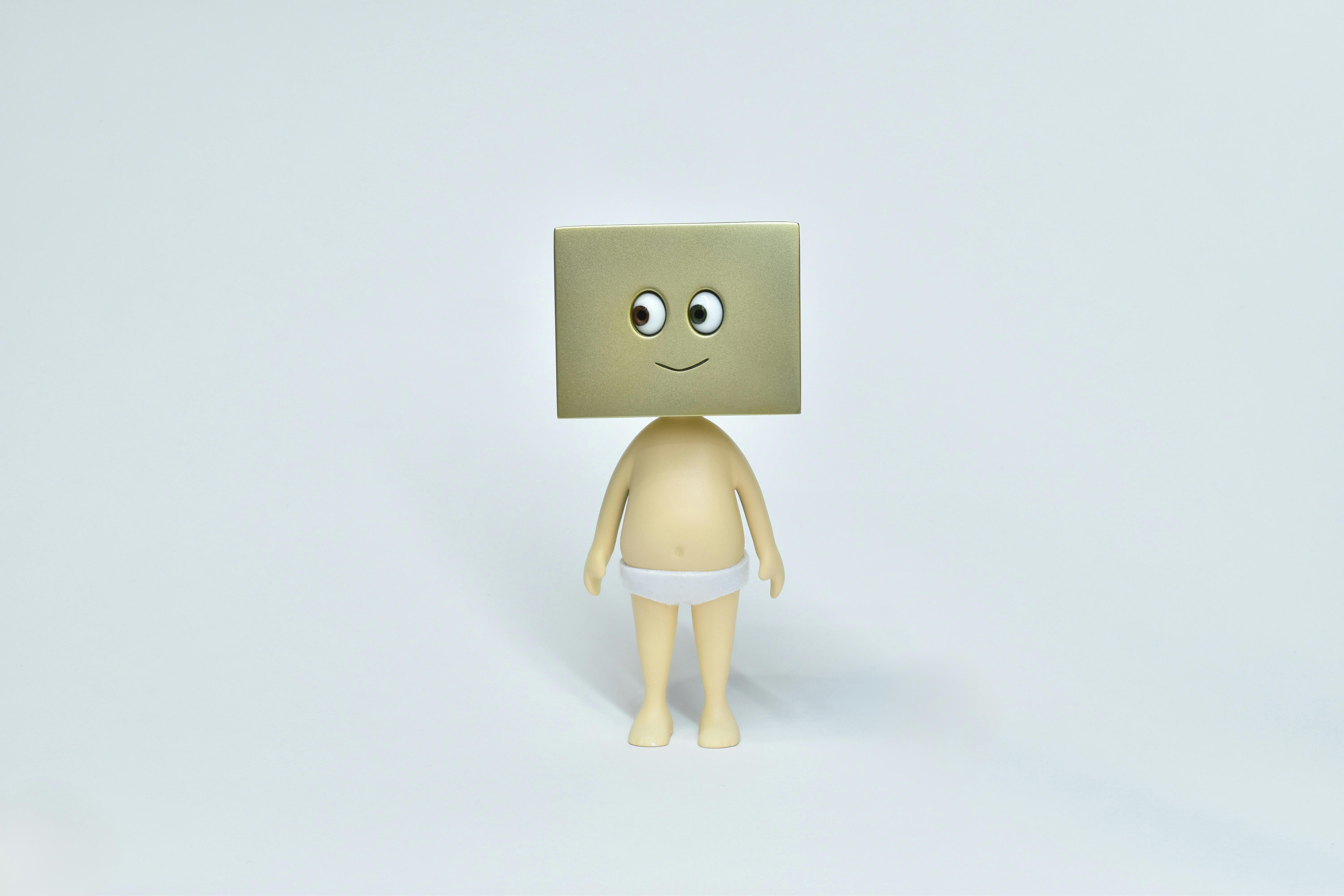 SHAPES しかく　シャンパン