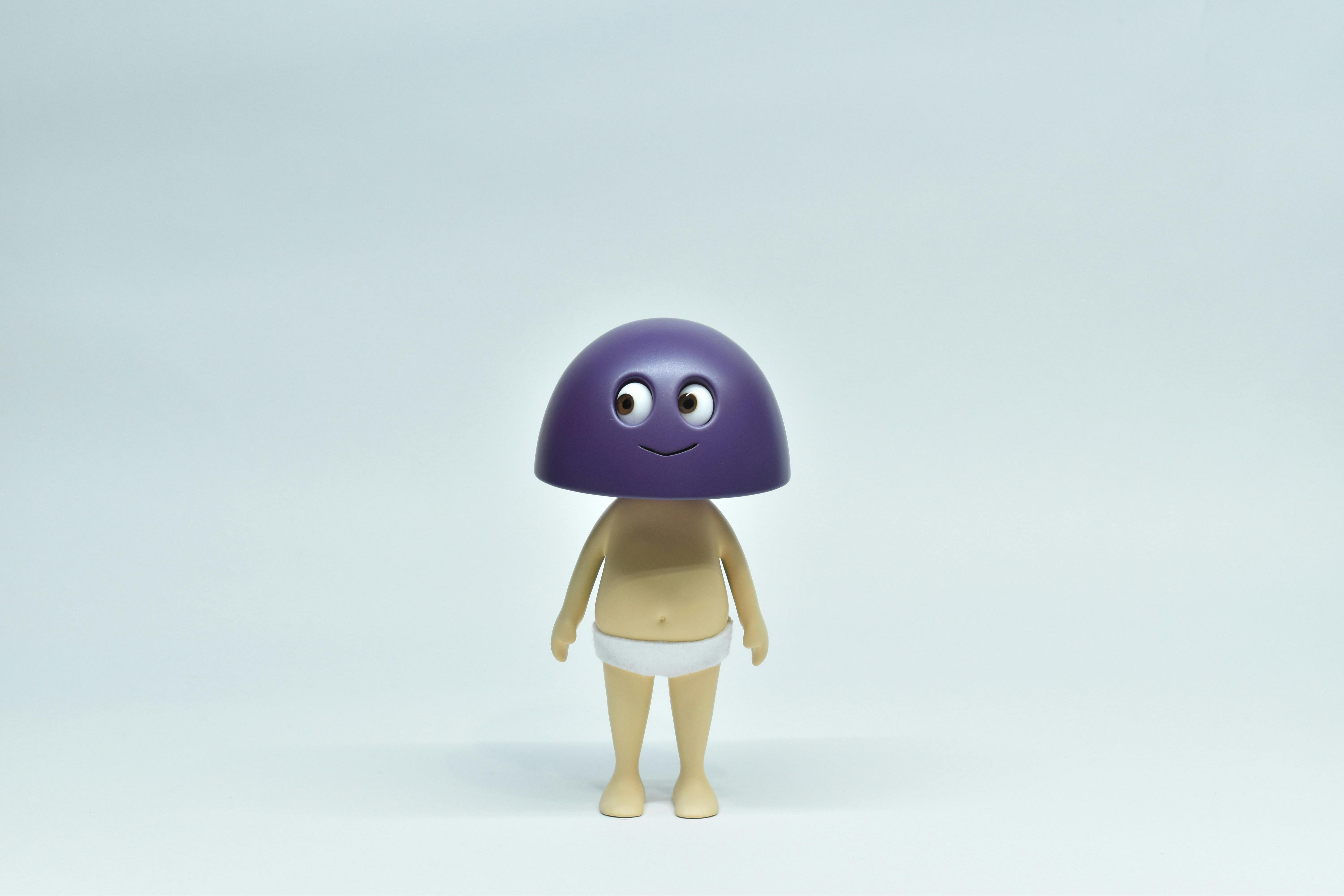 SHAPES まる　ぶどう　