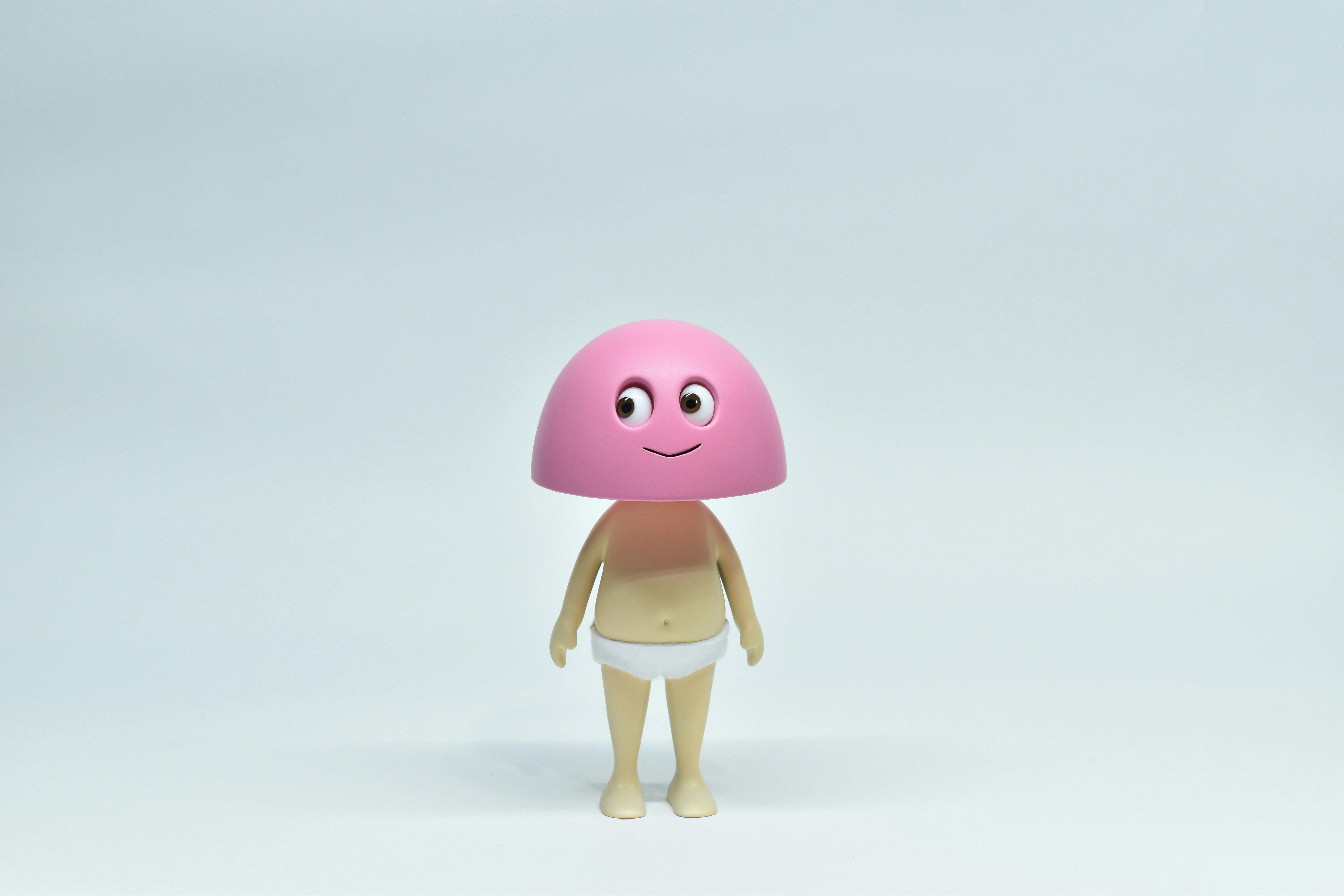 SHAPES まる　もも