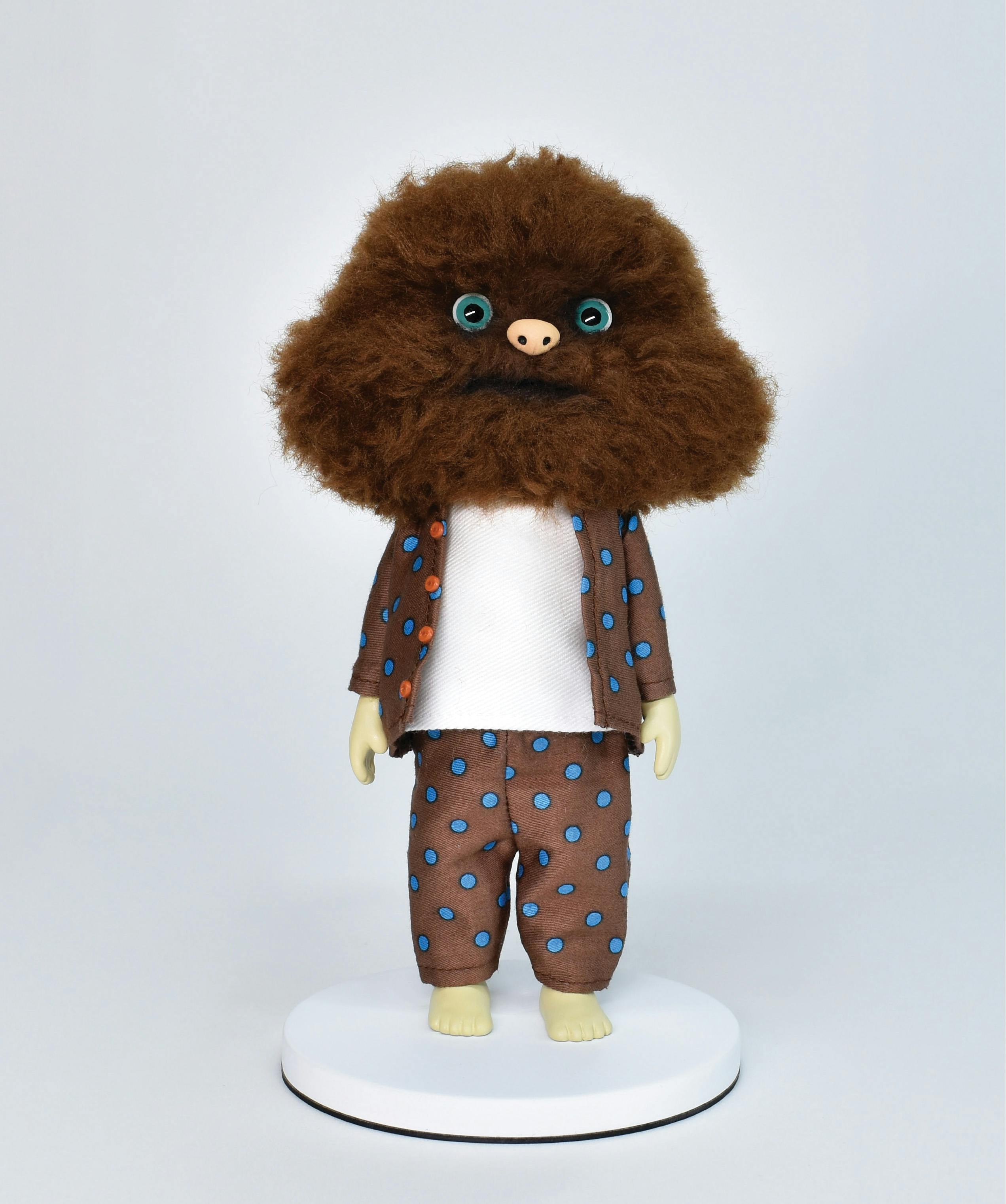 Issac（アイザック）