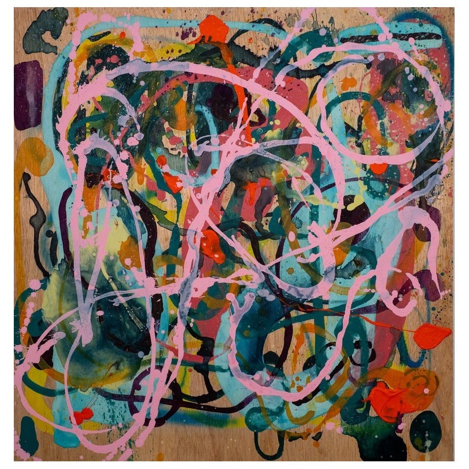 Grabbing Orbit at Glance