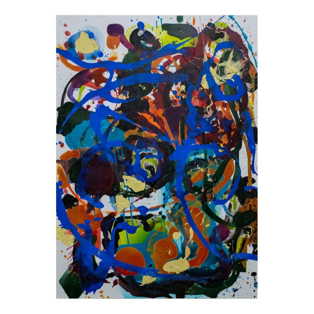 Imprisoned in the Cage of My Body