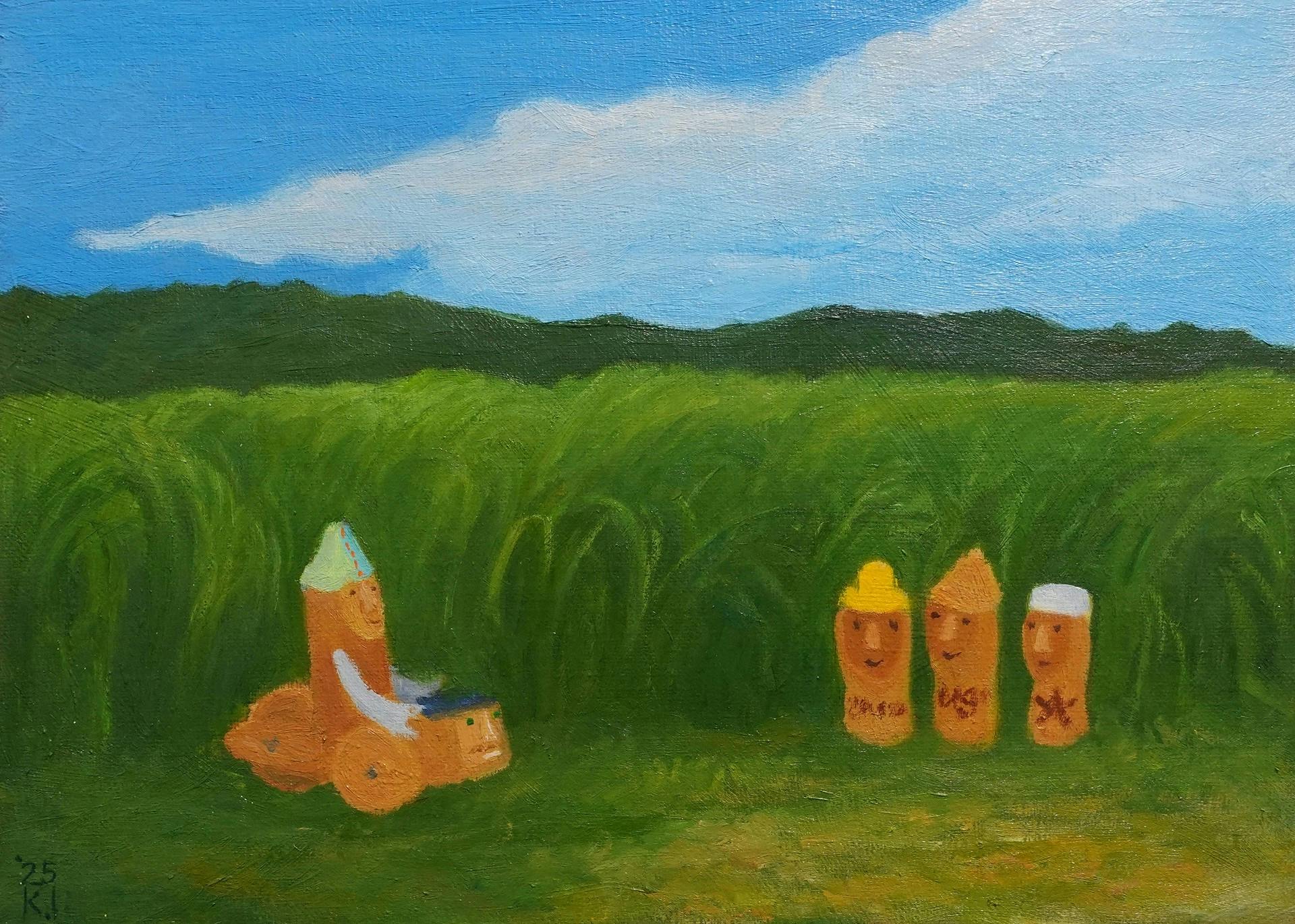 石垣克子　真夏のミーティング　2025