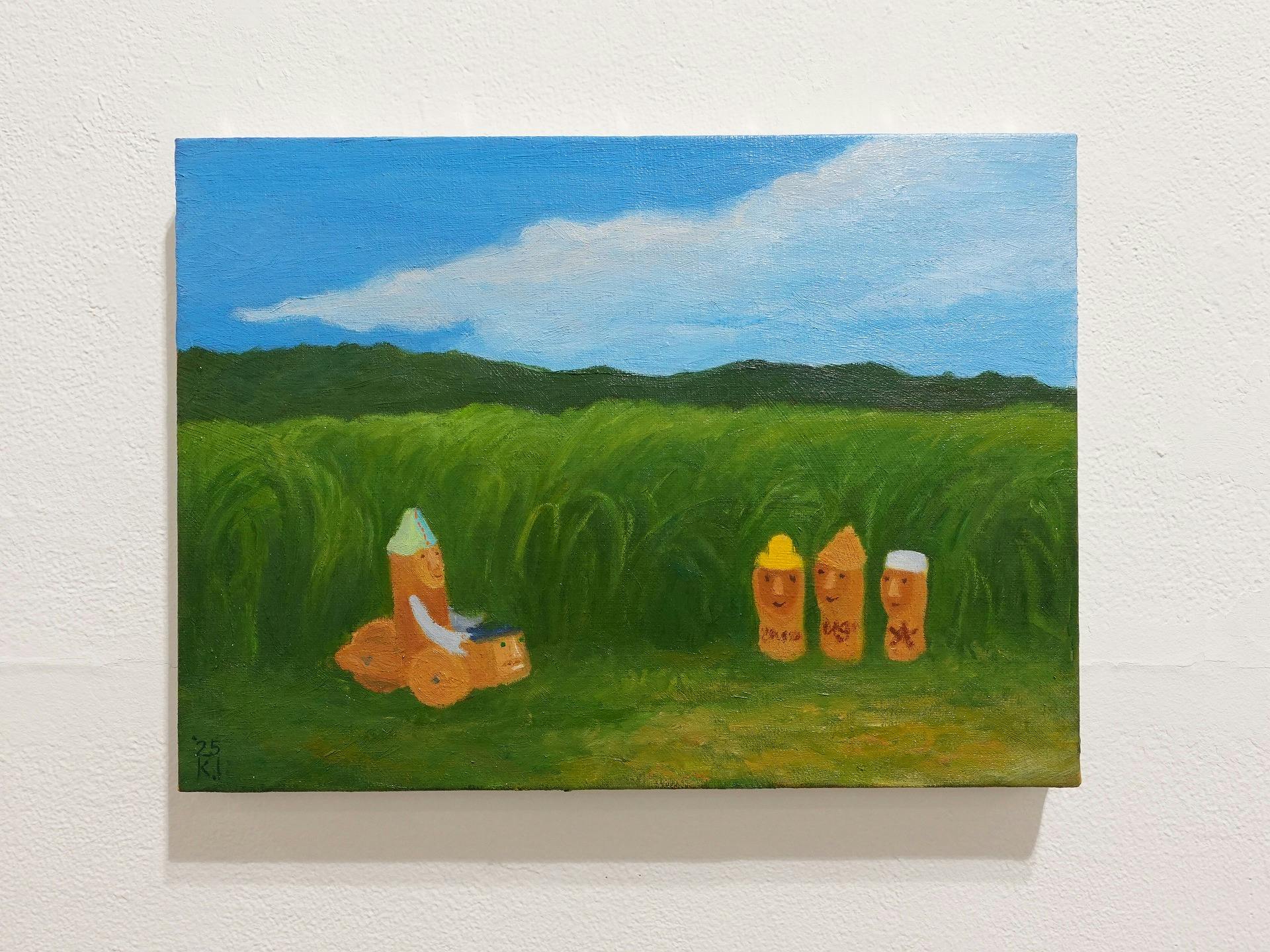 石垣克子　真夏のミーティング　2025