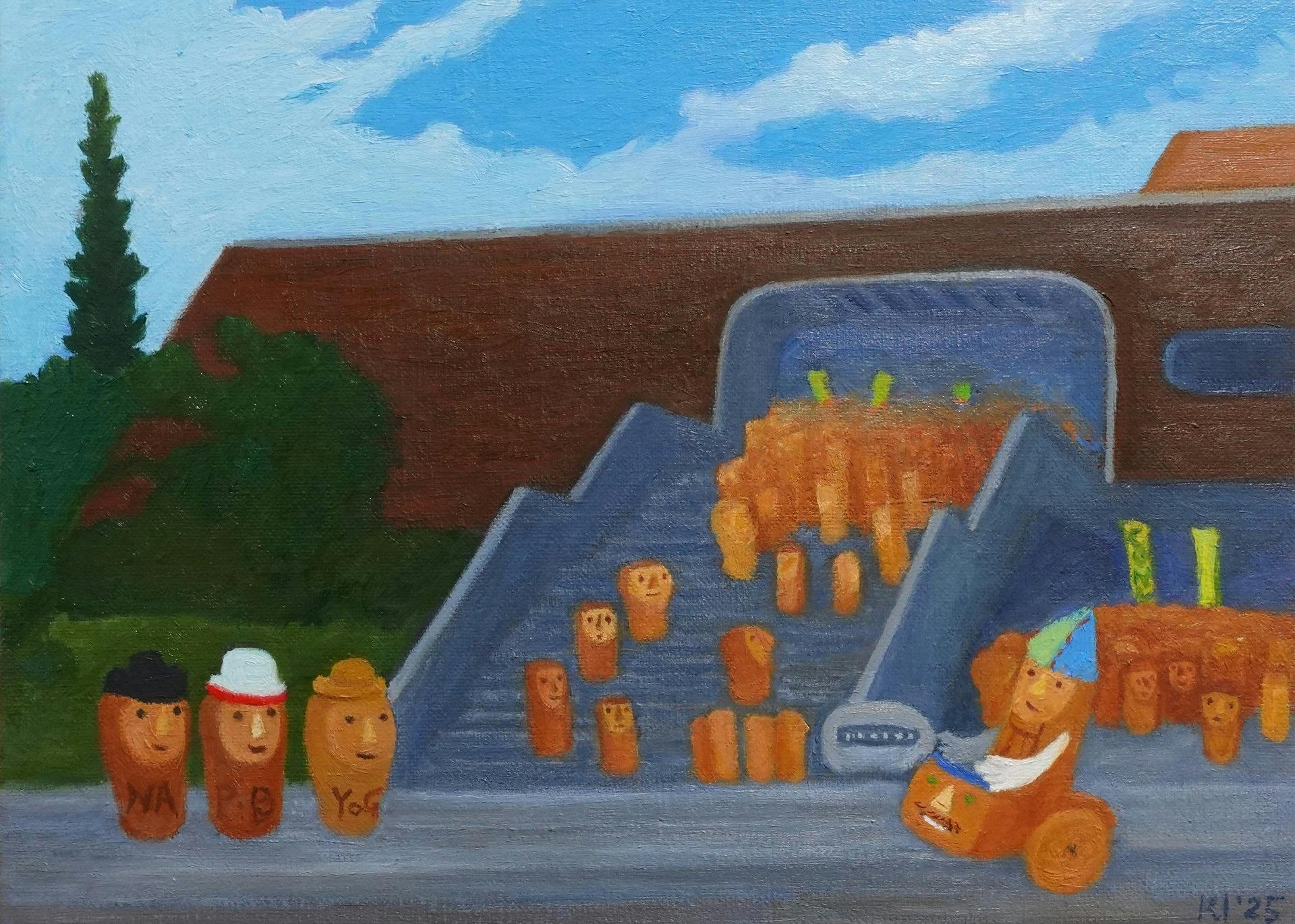 石垣克子　夢のコルクフェア　2025