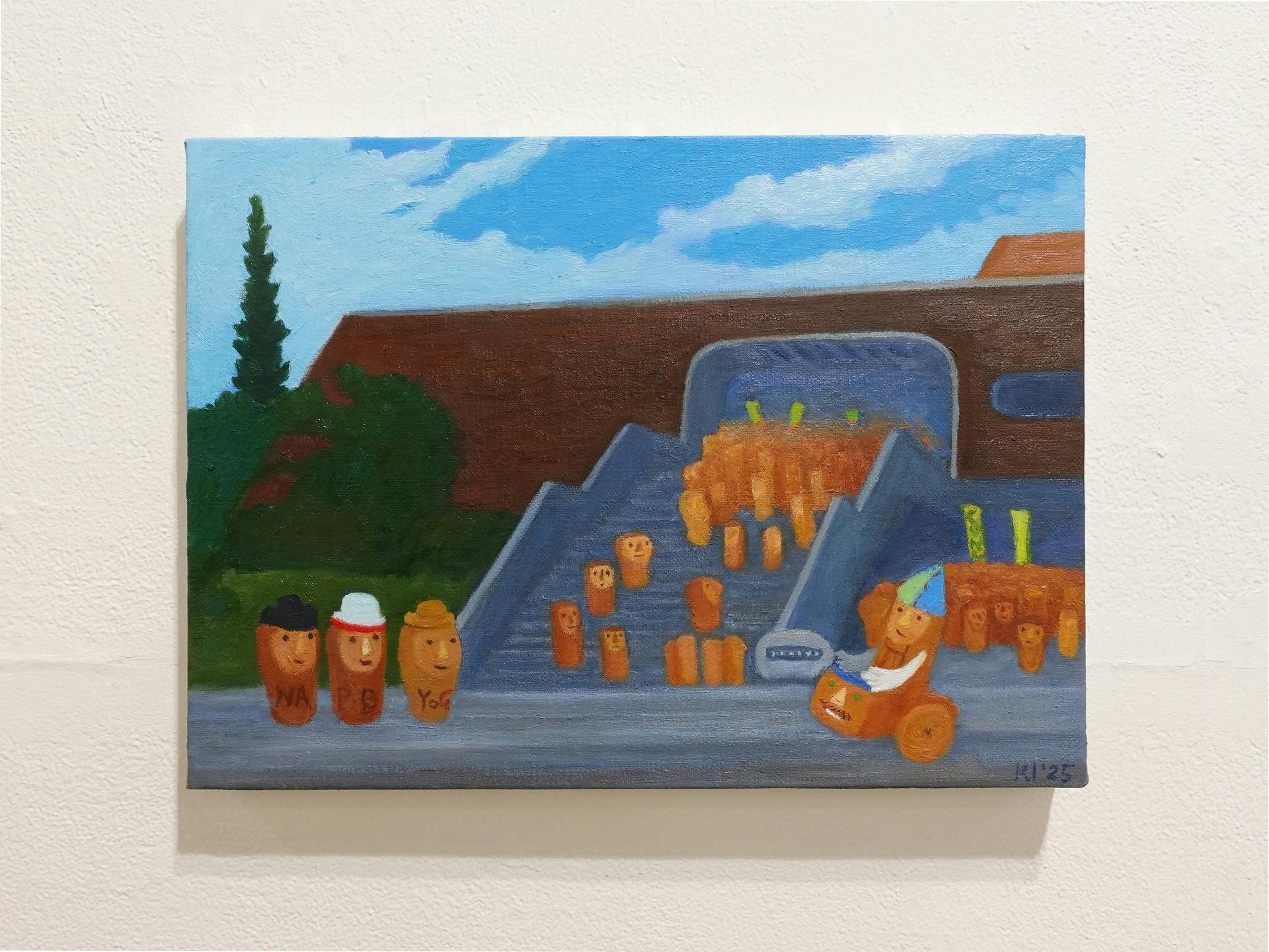 石垣克子　夢のコルクフェア　2025