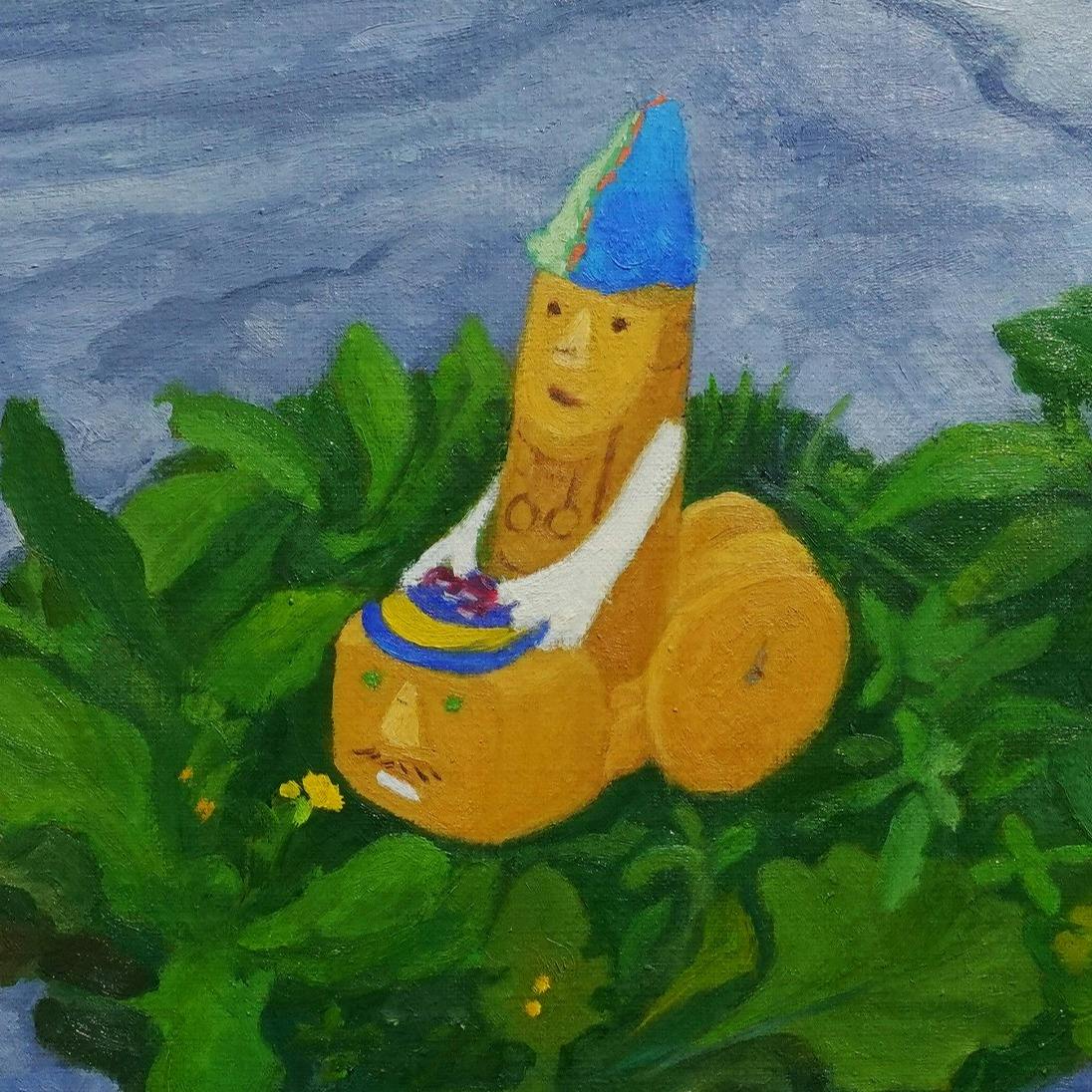 あの道、この道どこ行こう