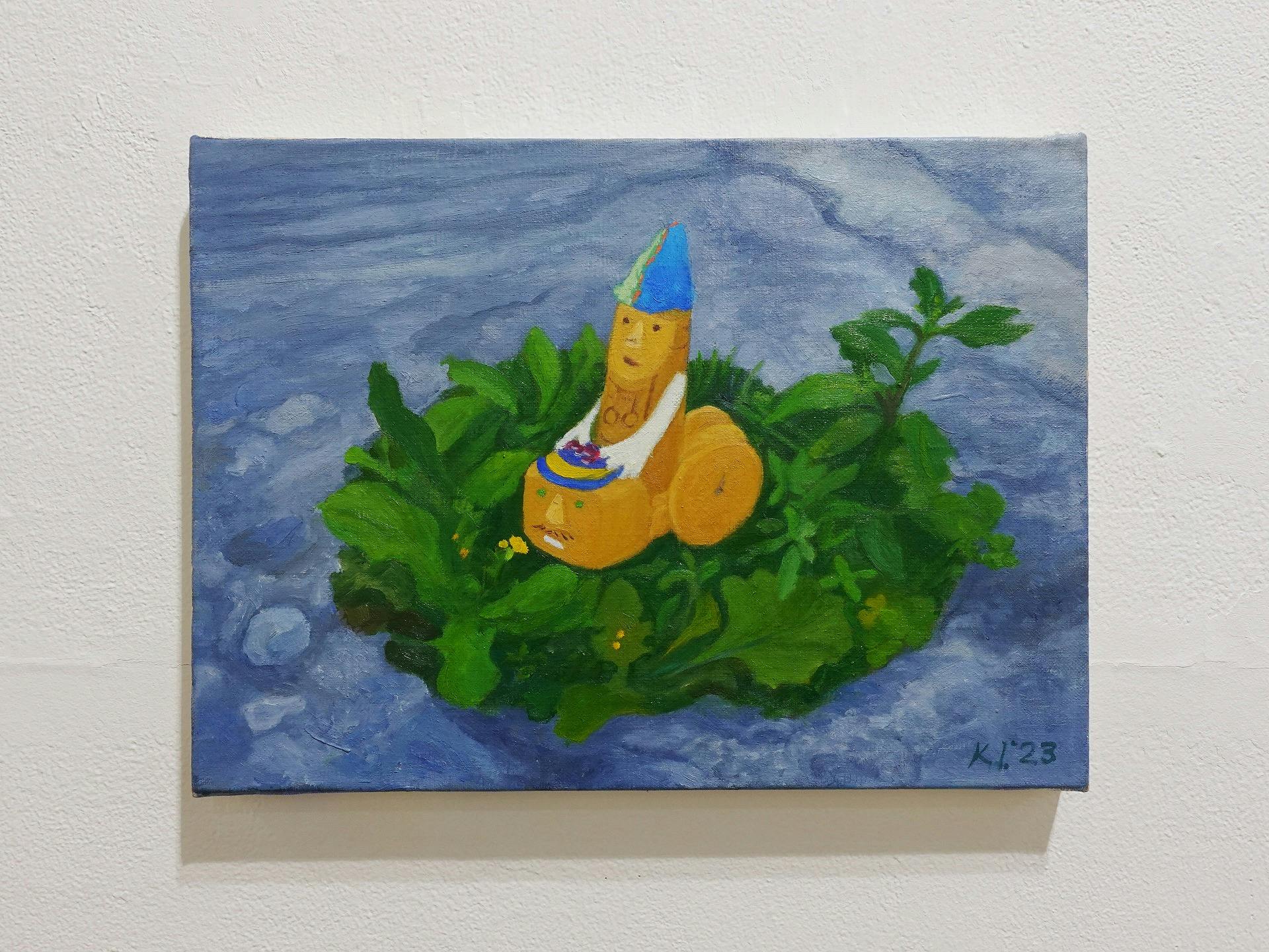 石垣克子　あの道、この道どこ行こう　2023