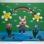 たのしいおともだち