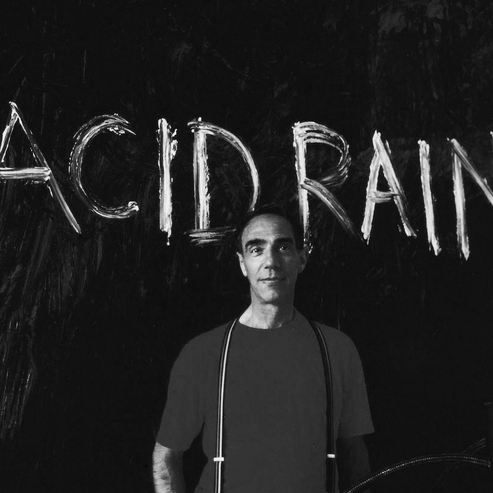 ACID RAIN