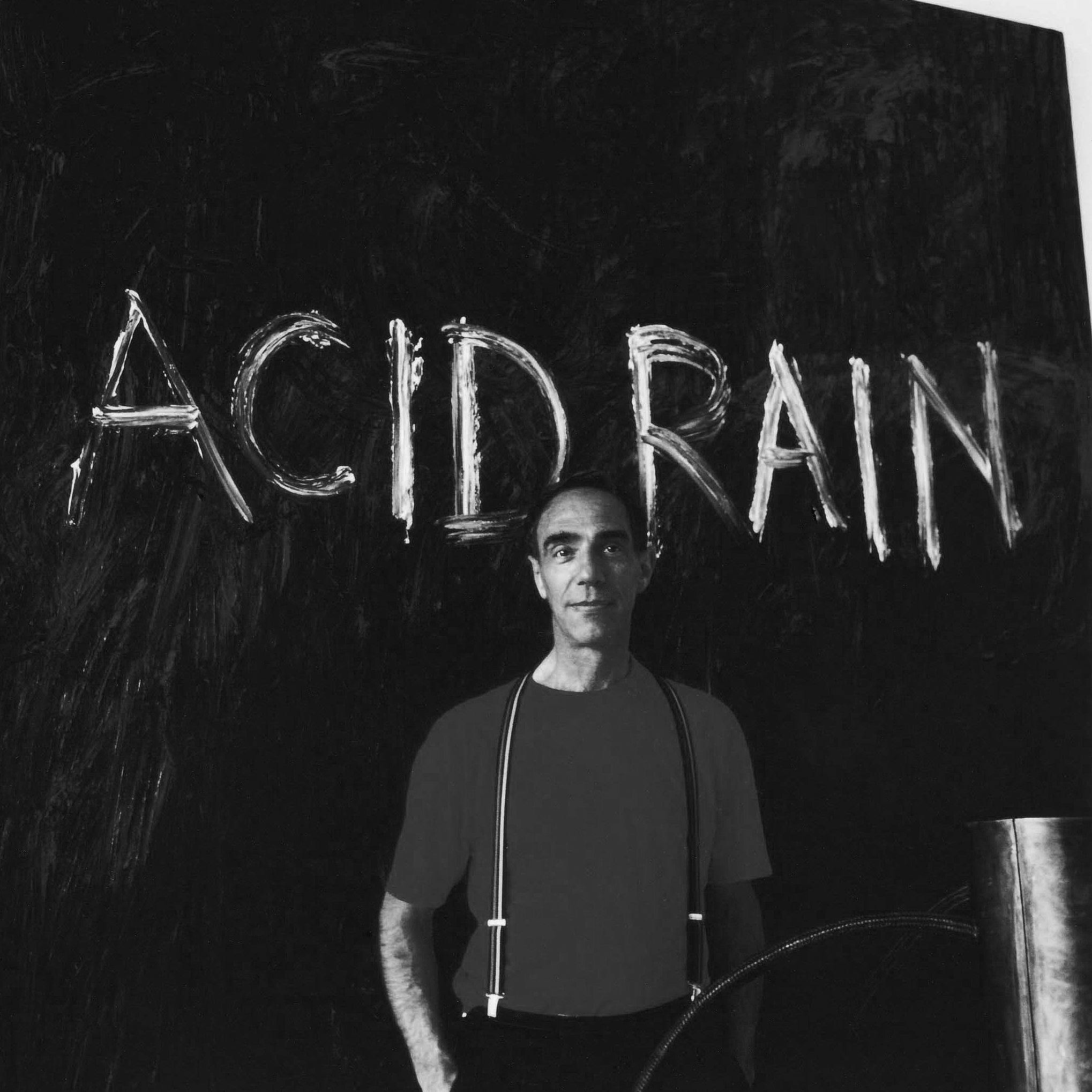 ACID RAIN