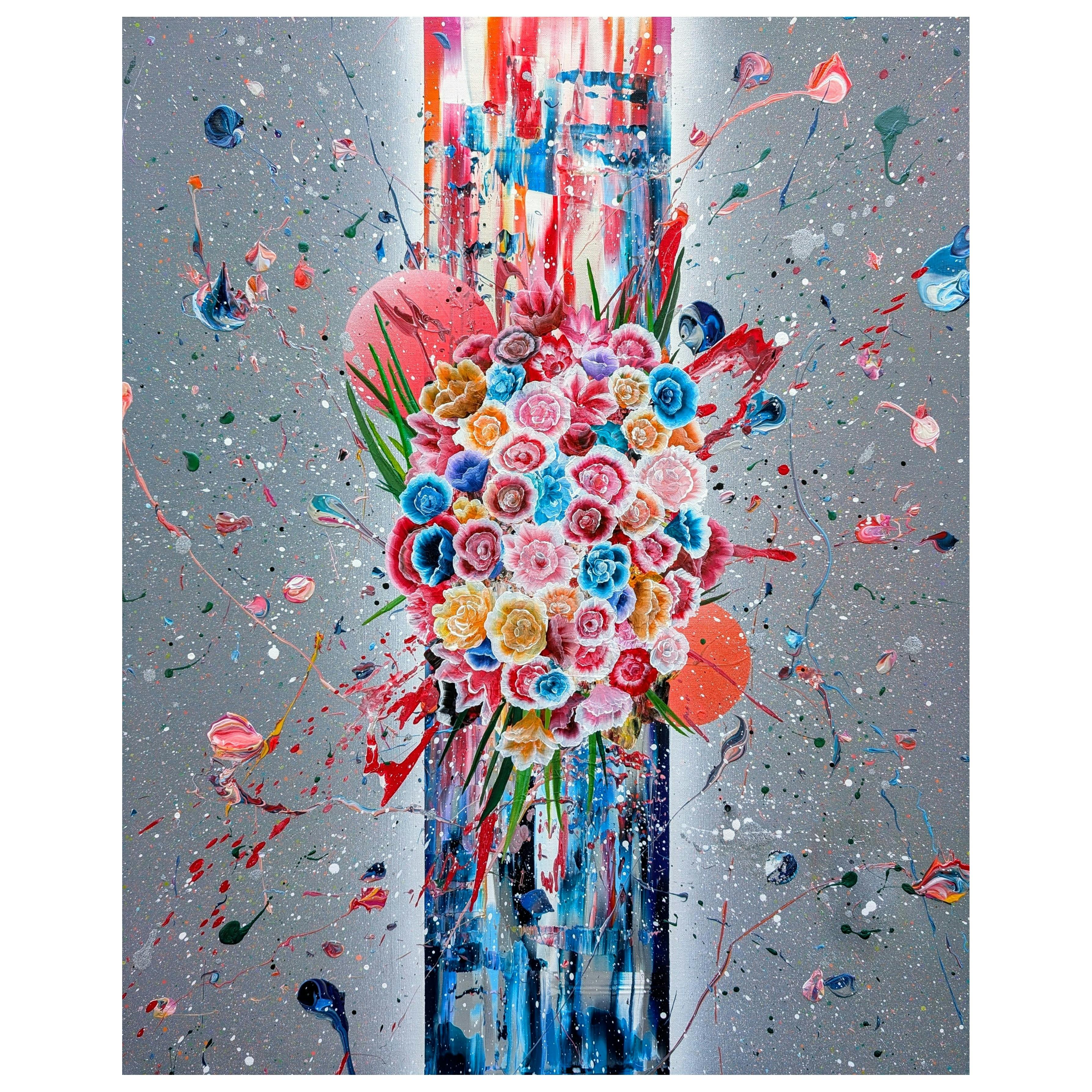 祝祭 / Feast of Life 03