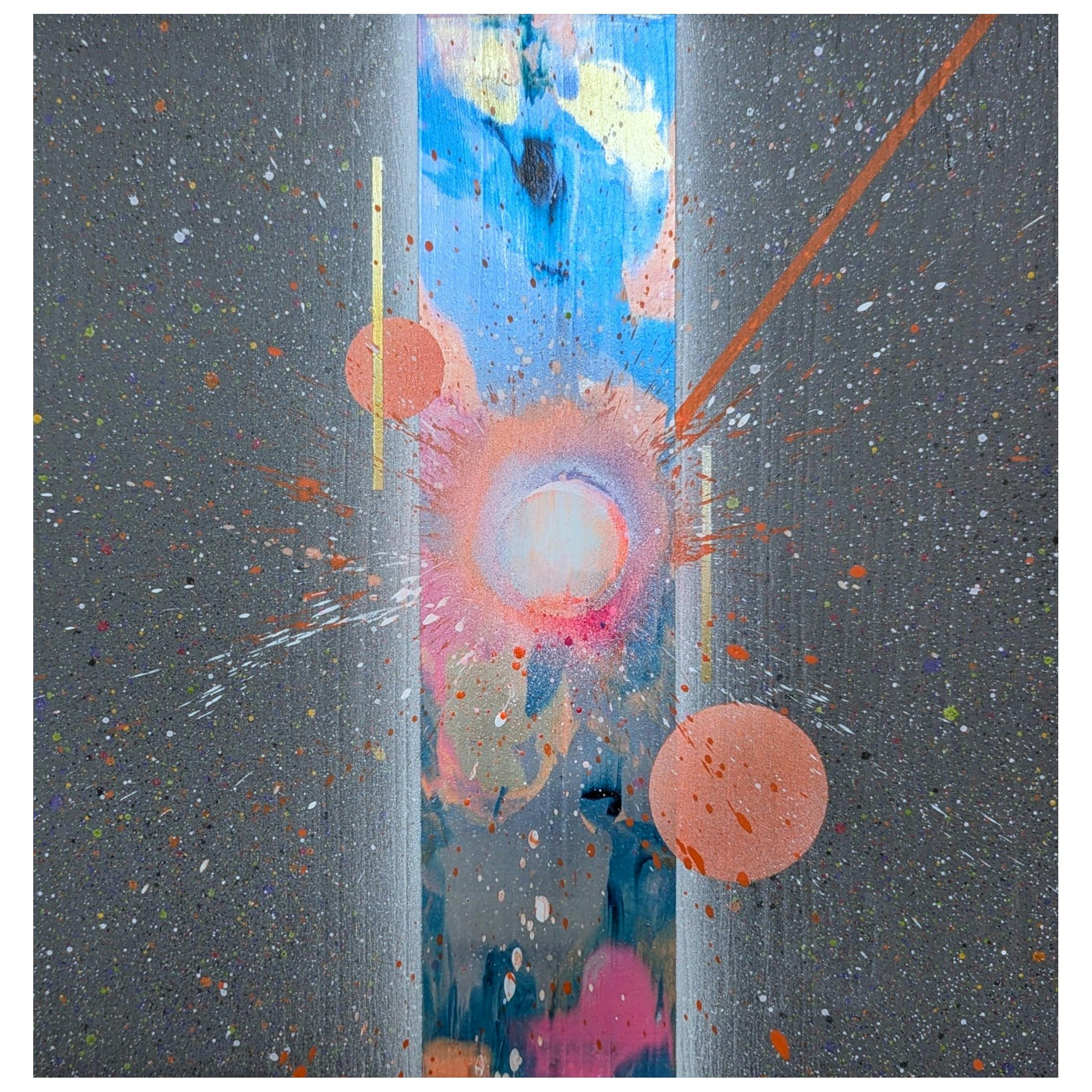 祝祭日 Day of Celebration 17