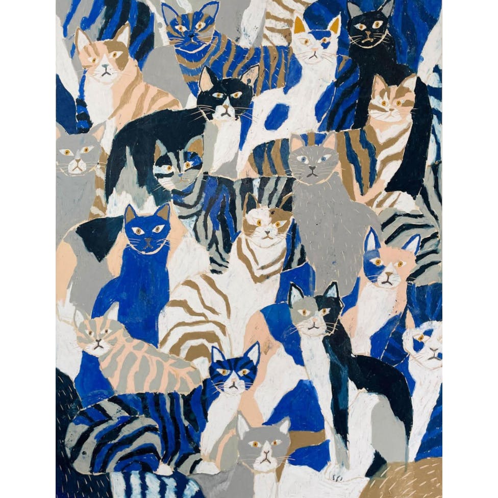 Cats #014