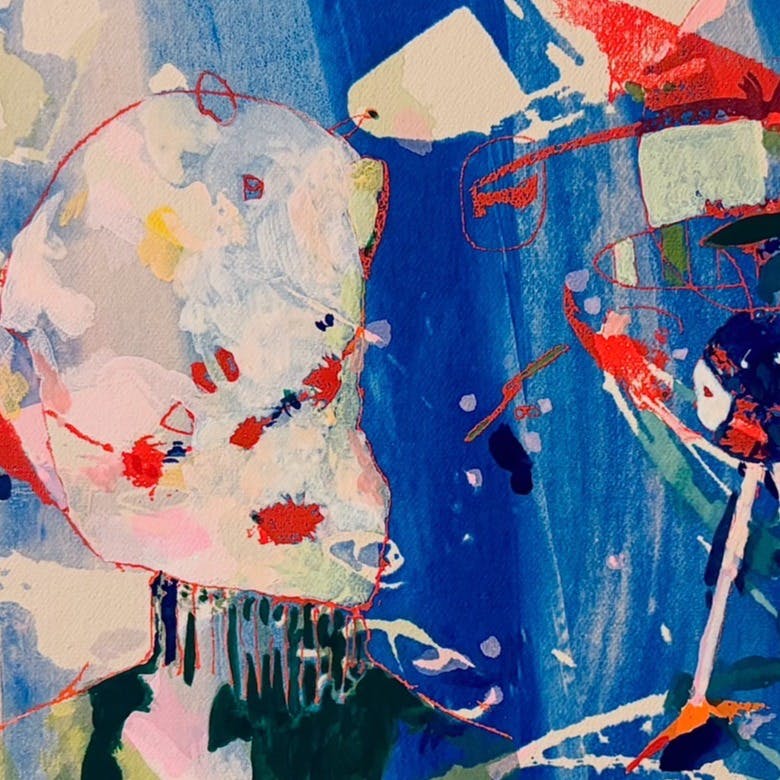 チェリーアローン