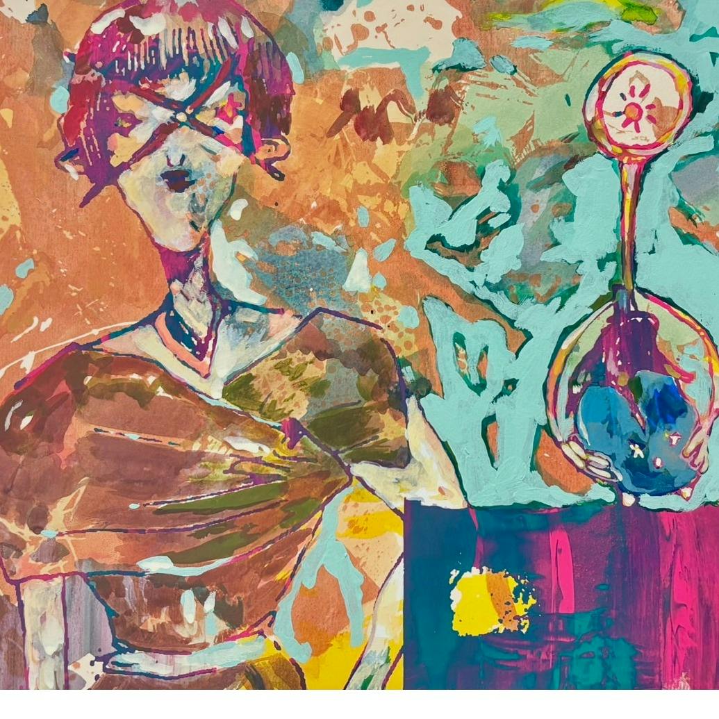 セルフ介護ナス