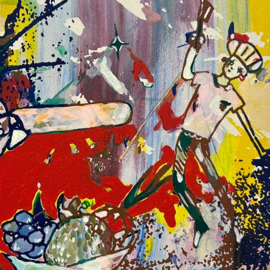 フルーツカット