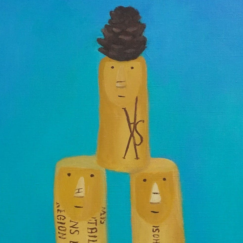 ミラクルトライアングル