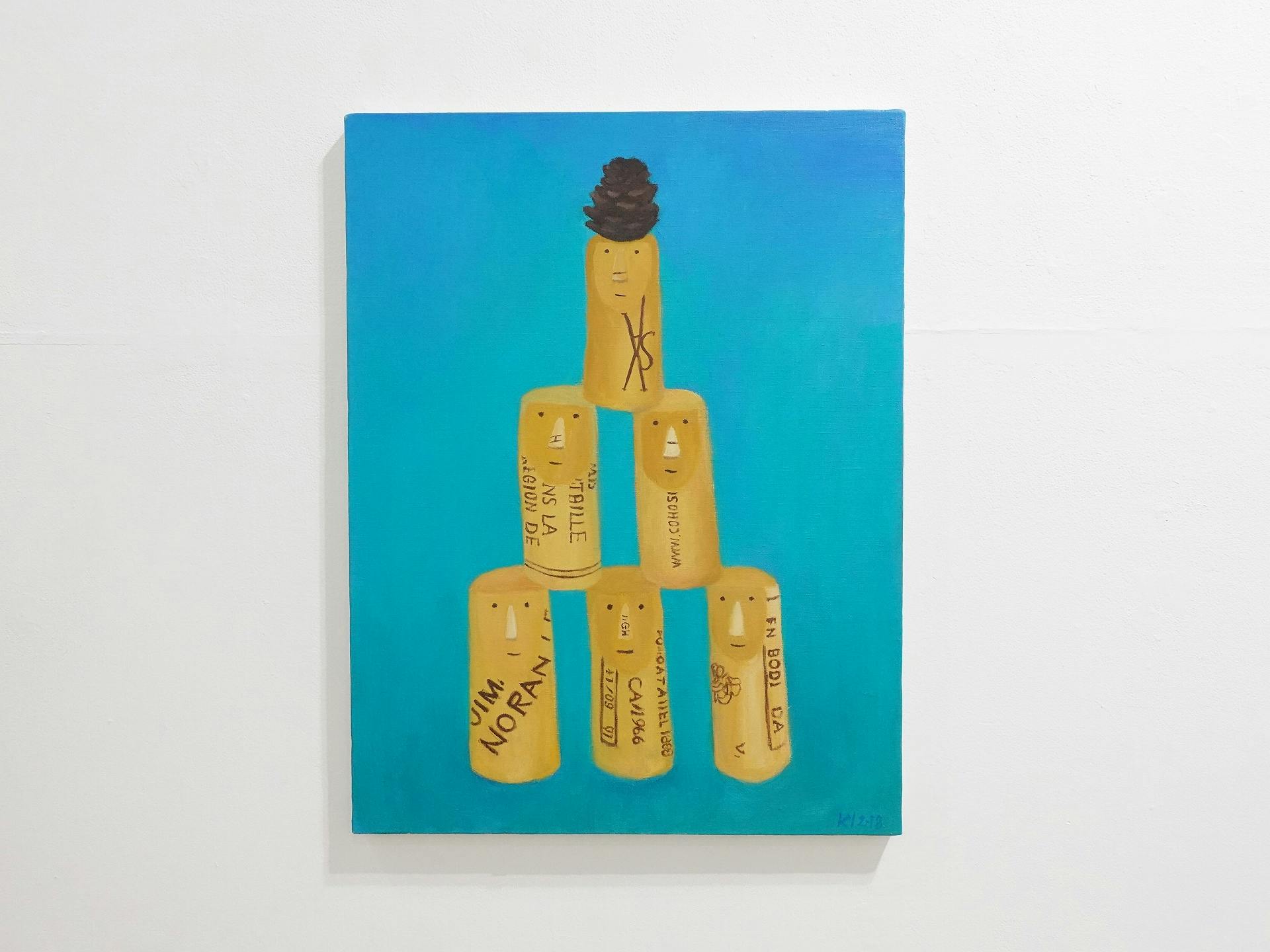 石垣克子　ミラクルトライアングル　2018-2025