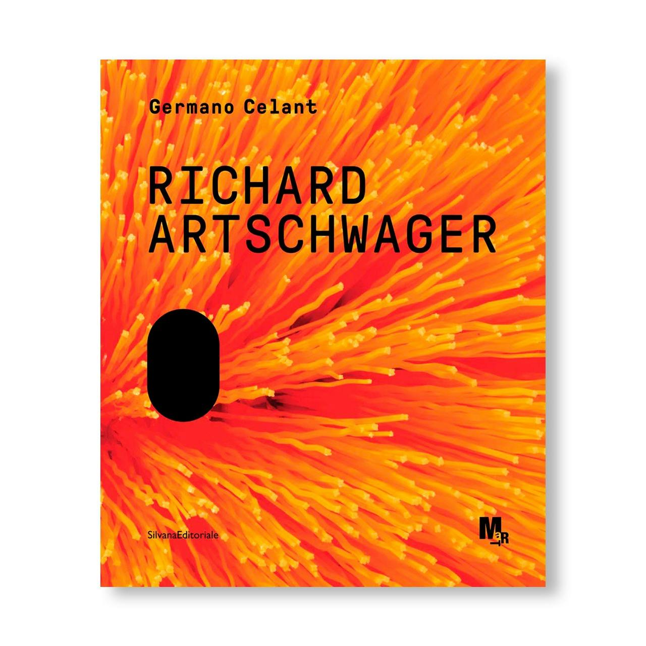 RICHARD ARTSCHWAGER