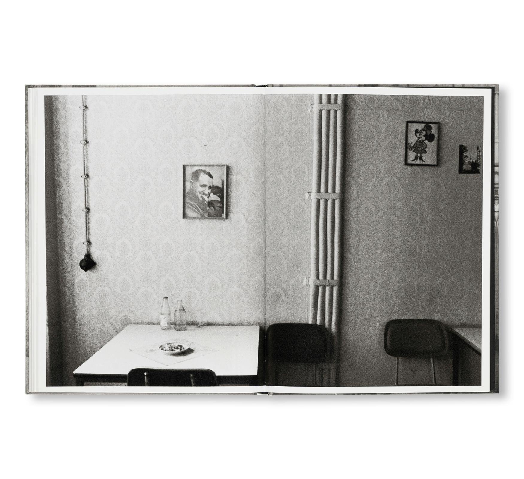 HELGA PARIS: WOMEN AT WORK