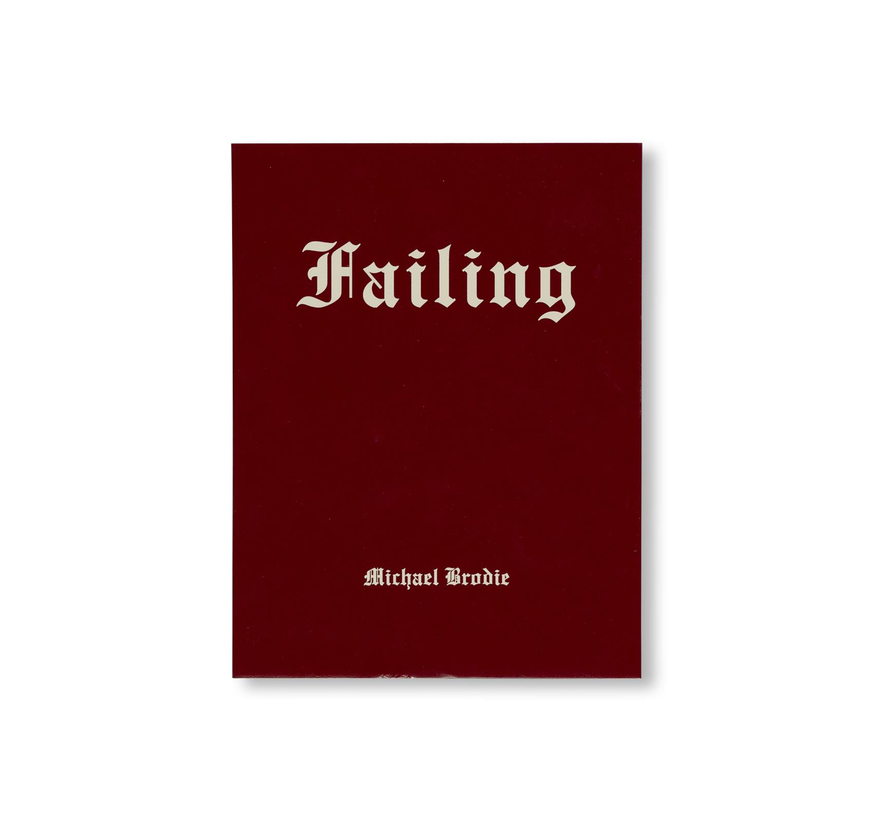 FAILING