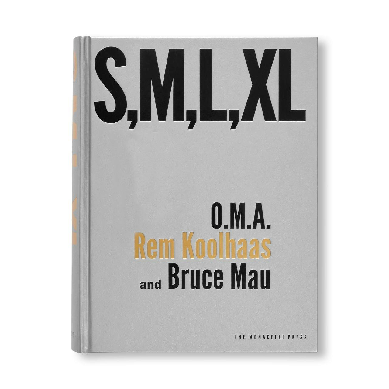 S, M, L, XL [ANNIVERSARY EDITION]