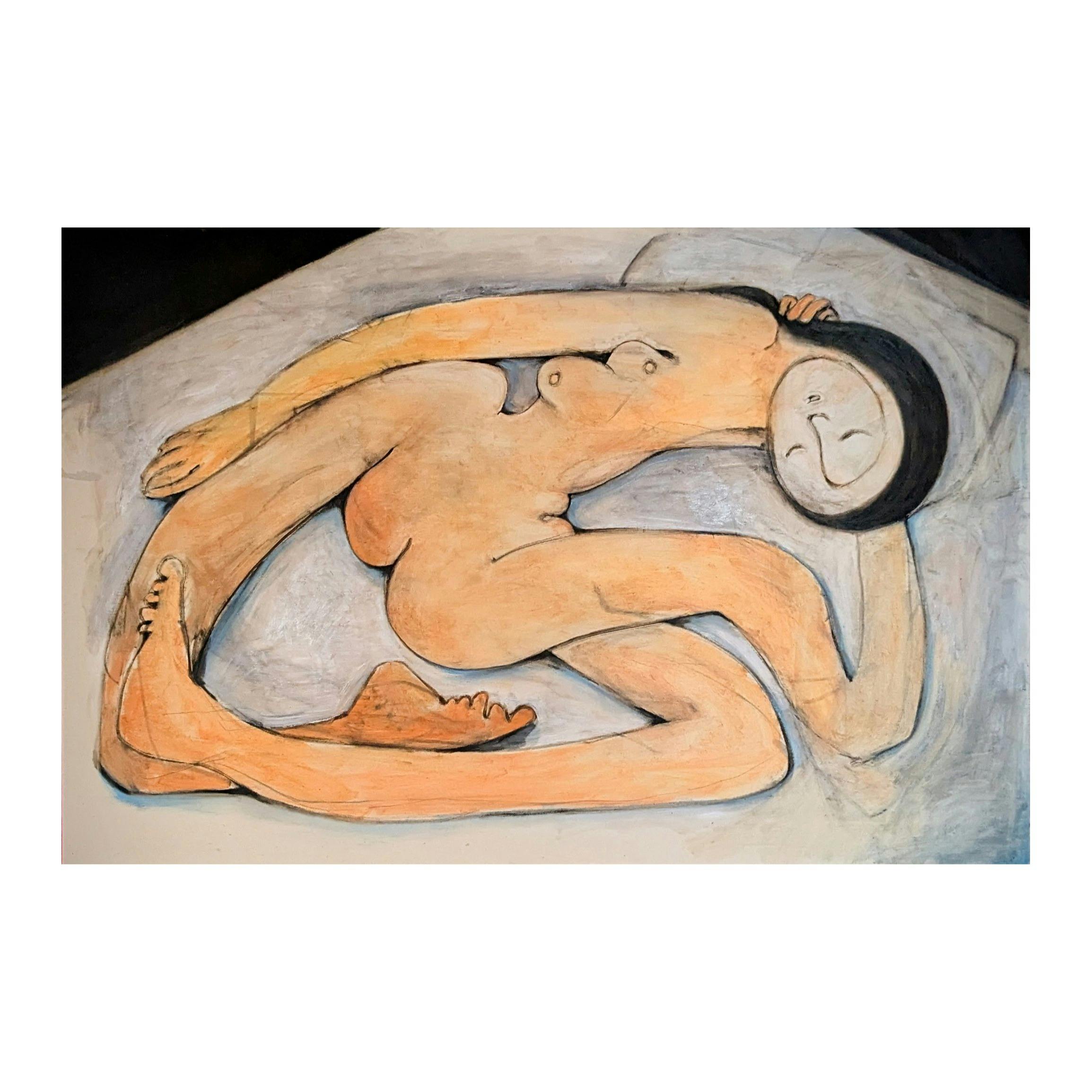 DEEP IN SLEEP - female 　