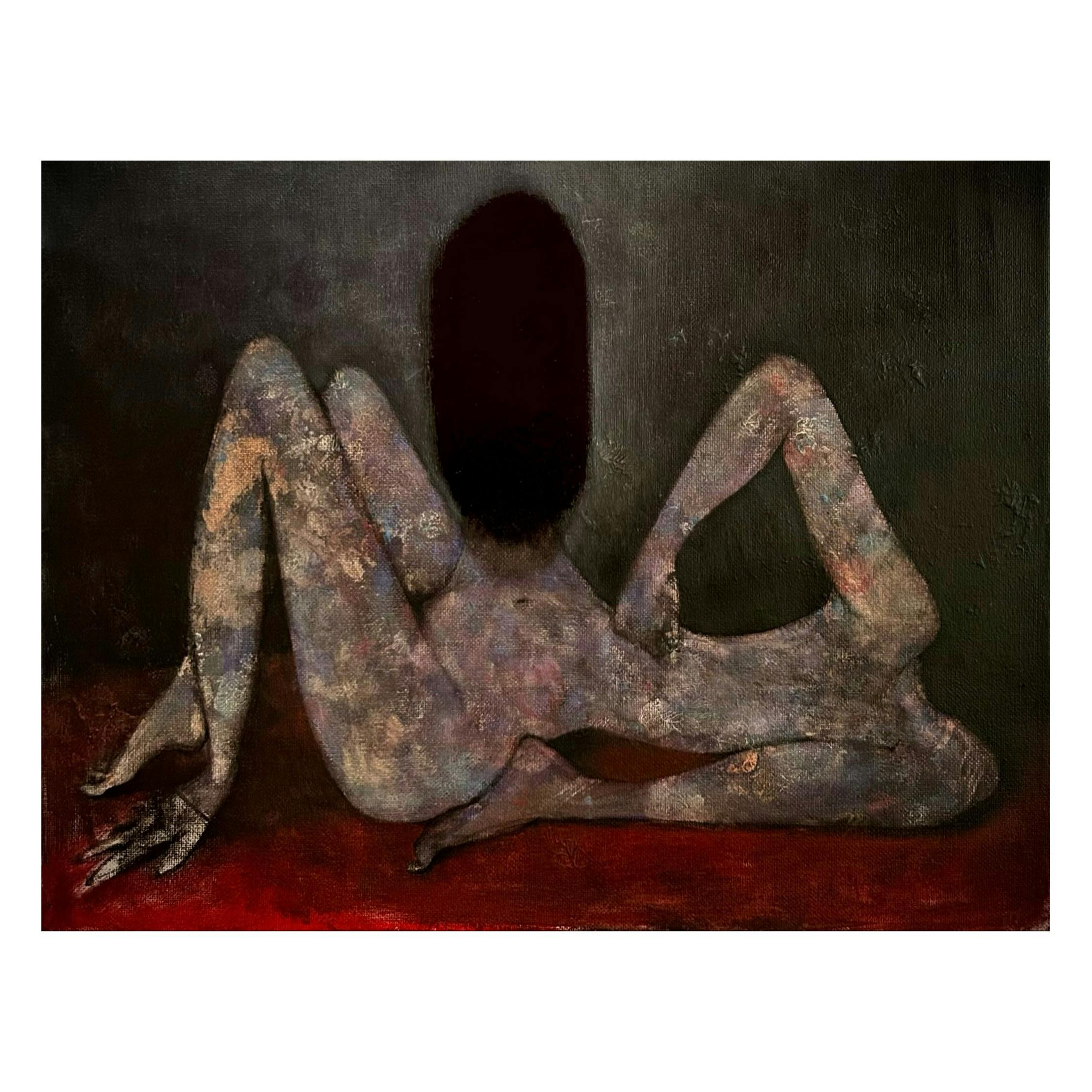 幼年期の形而上学的経験のひとつ