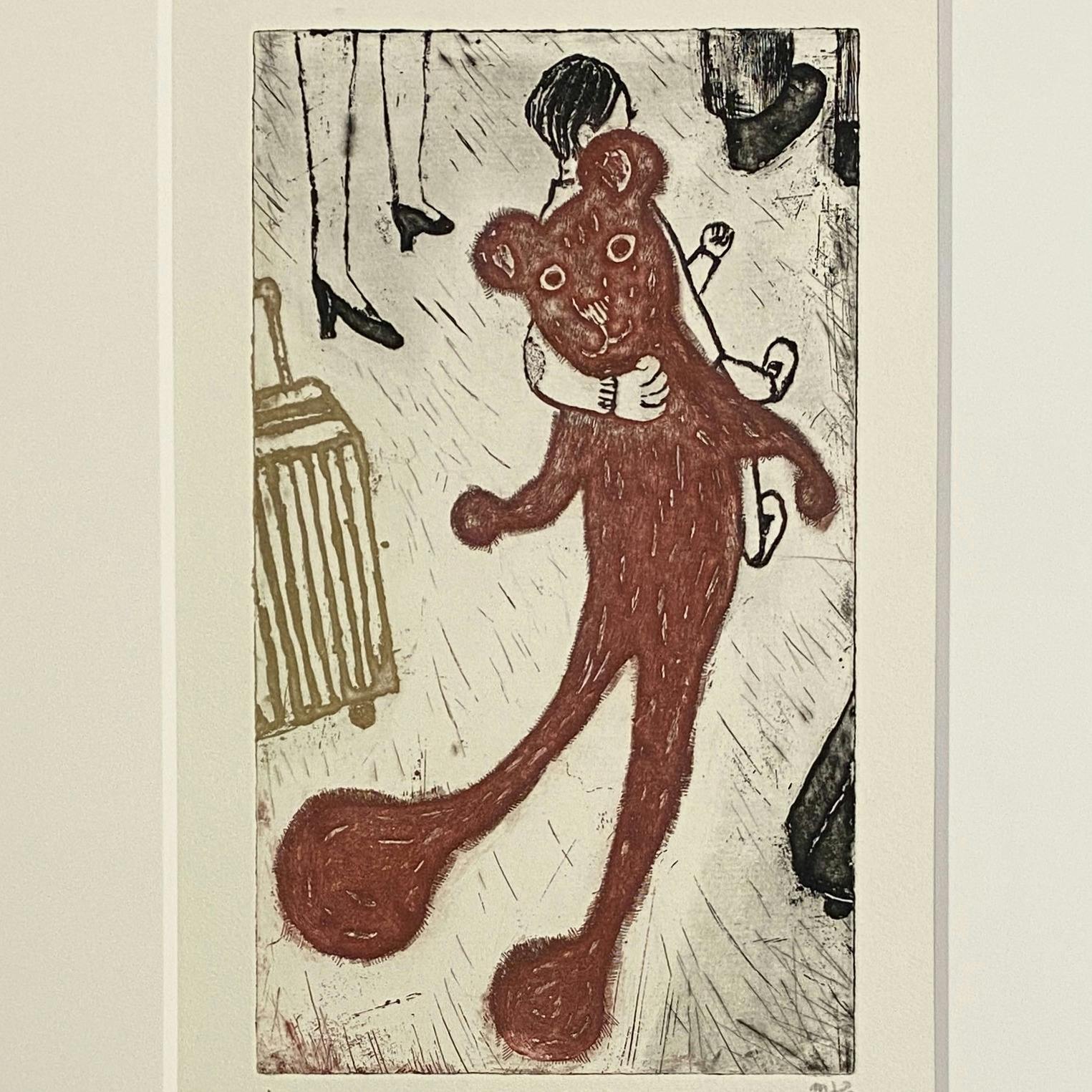 キミがいなくちゃ