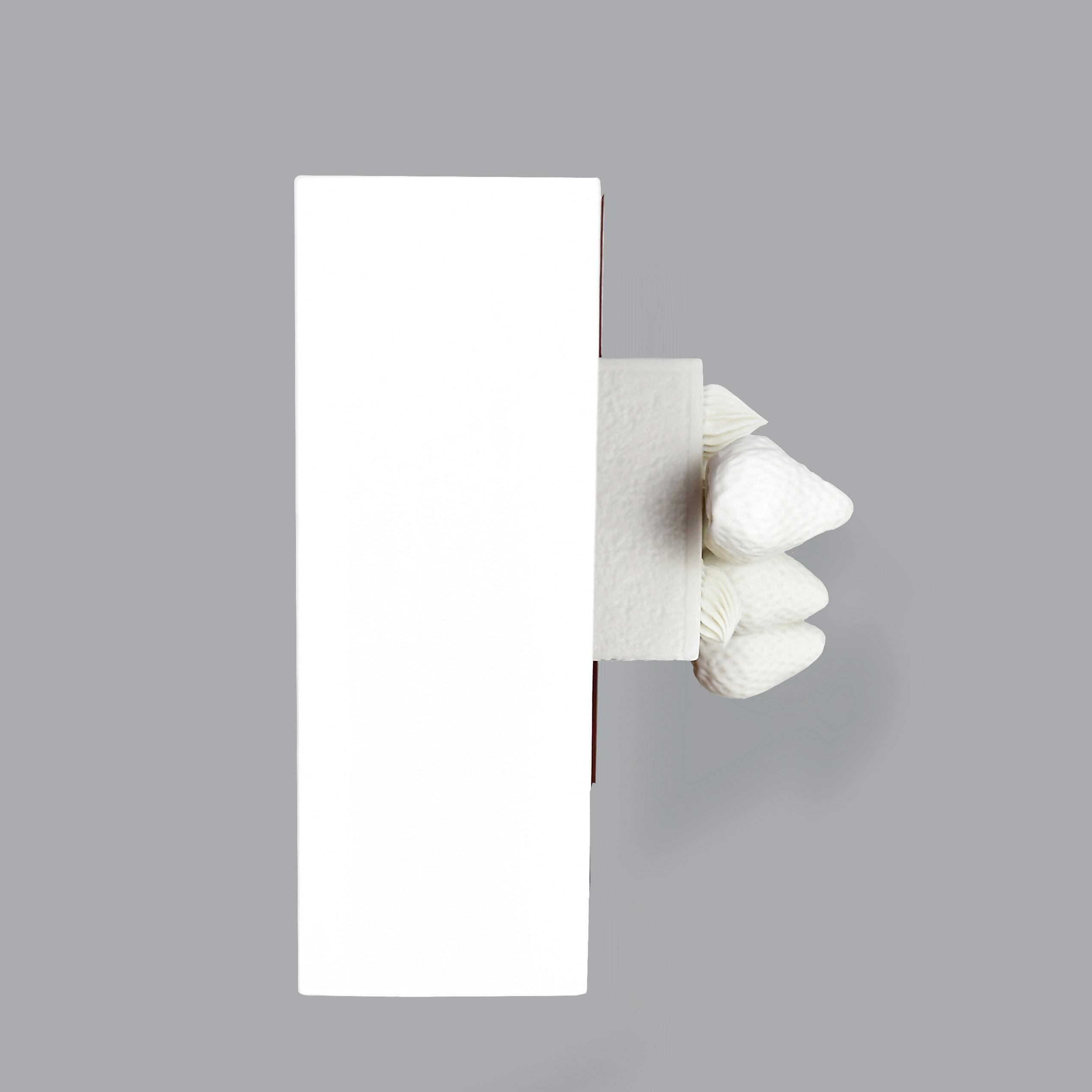 一粒じゃ物足りない