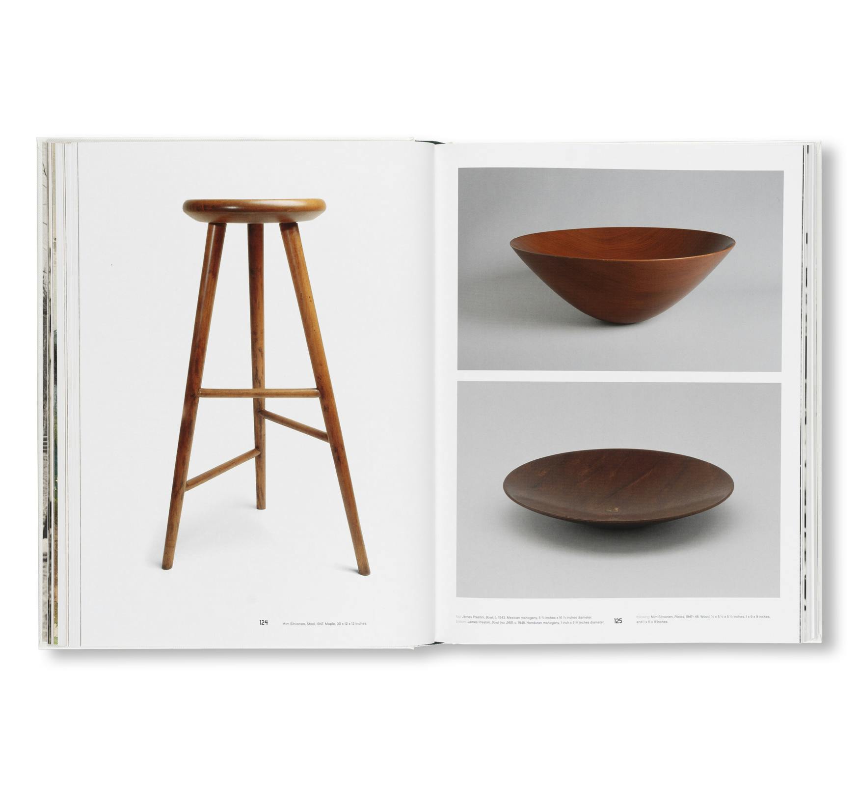 LEAP BEFORE YOU LOOK