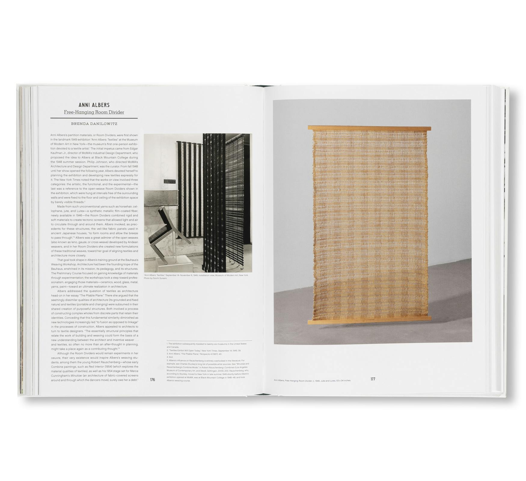 LEAP BEFORE YOU LOOK