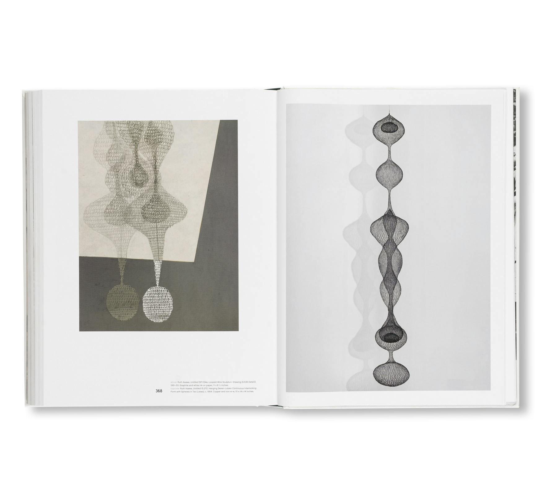 LEAP BEFORE YOU LOOK